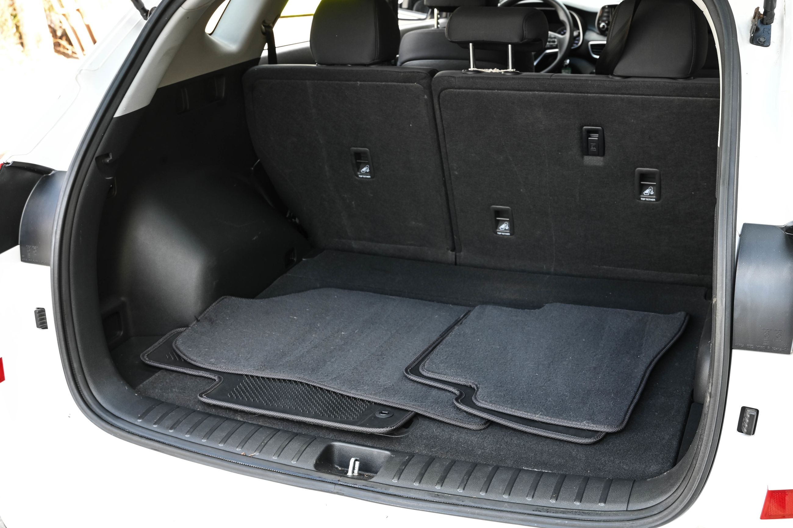 2019 Hyundai Tucson in Saint-Leonard, Quebec