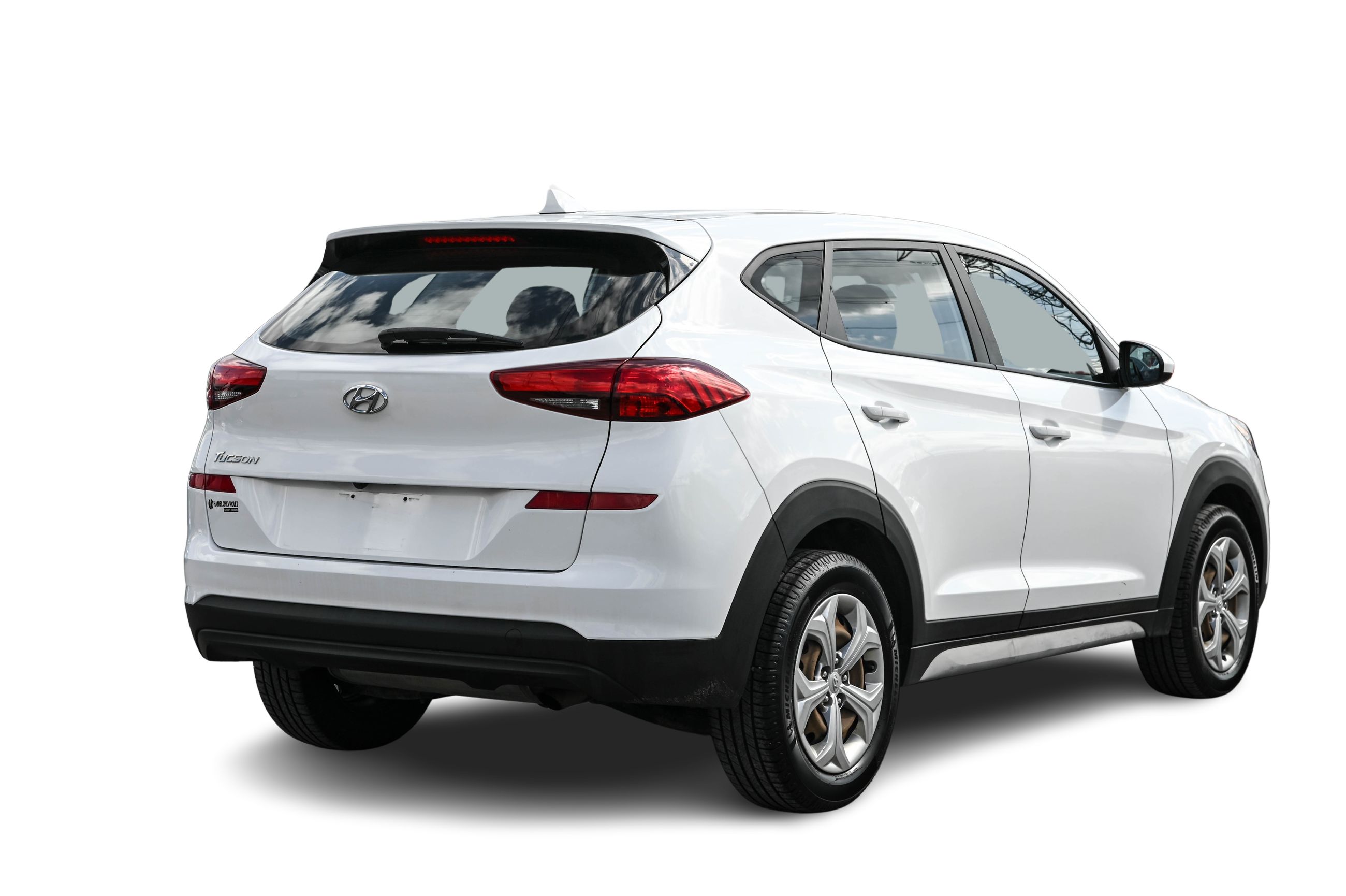2019 Hyundai Tucson in Saint-Leonard, Quebec