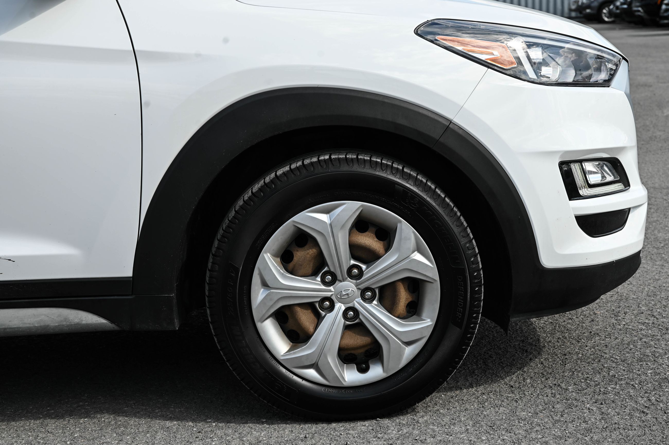 2019 Hyundai Tucson in Saint-Leonard, Quebec