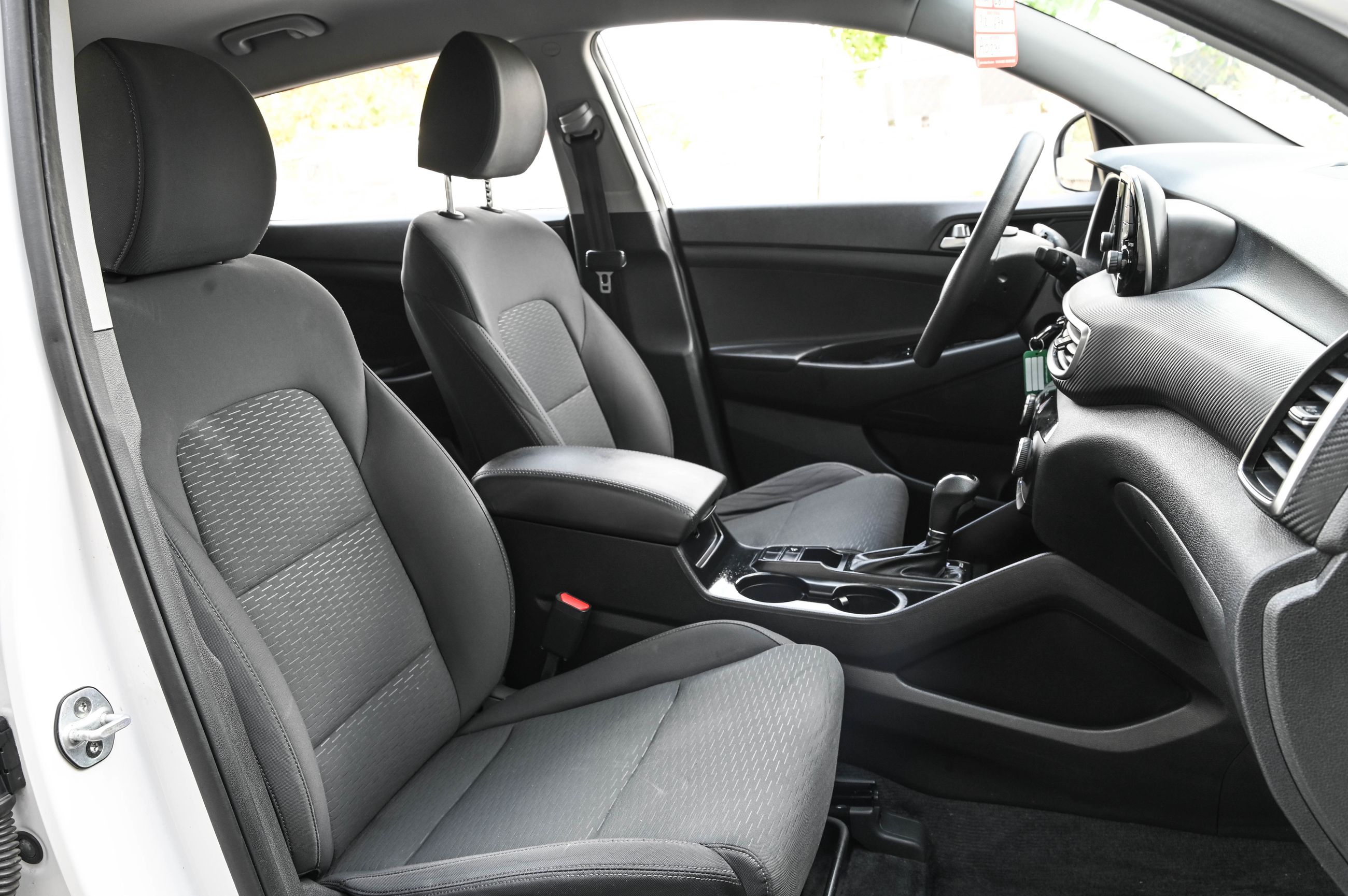 2019 Hyundai Tucson in Saint-Leonard, Quebec