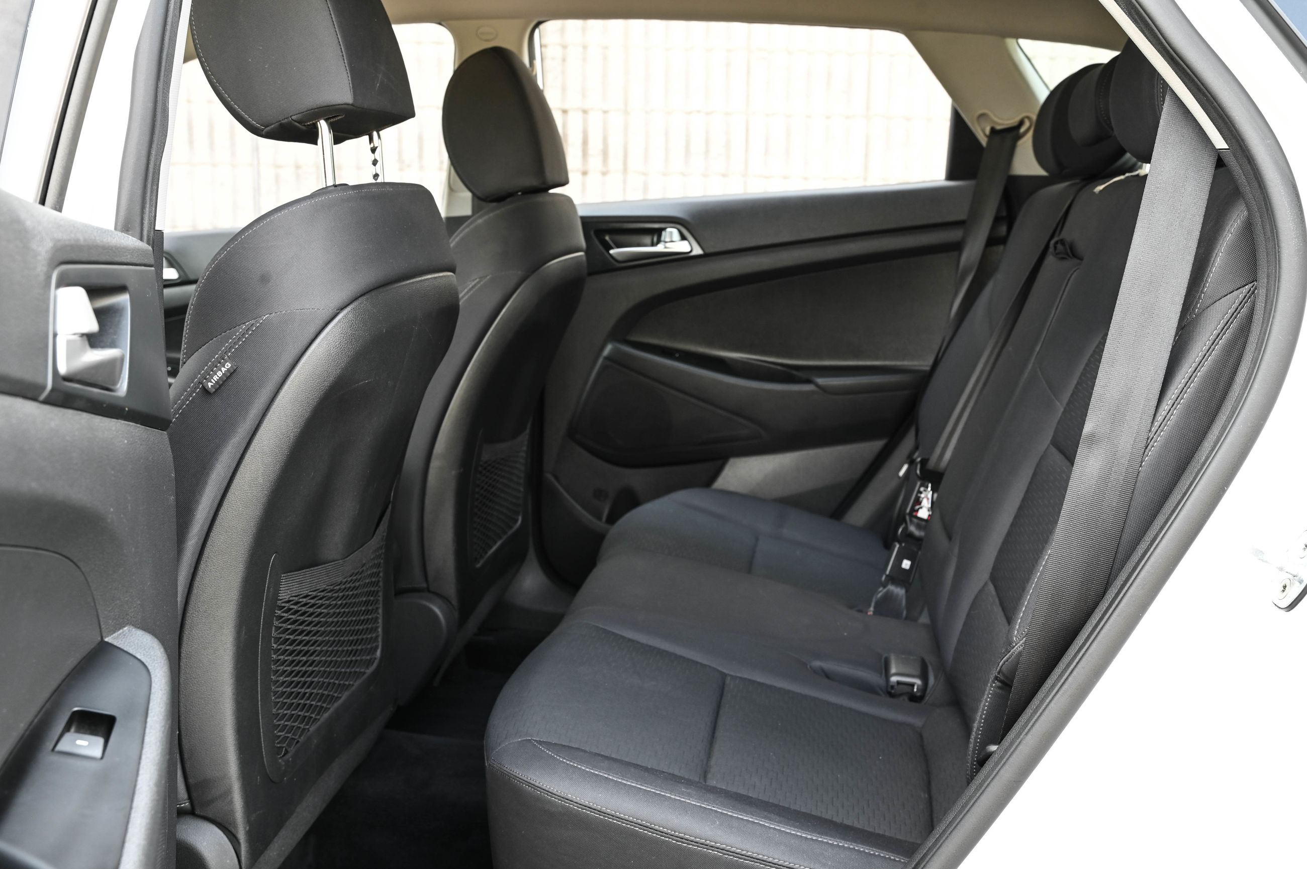 2019 Hyundai Tucson in Saint-Leonard, Quebec