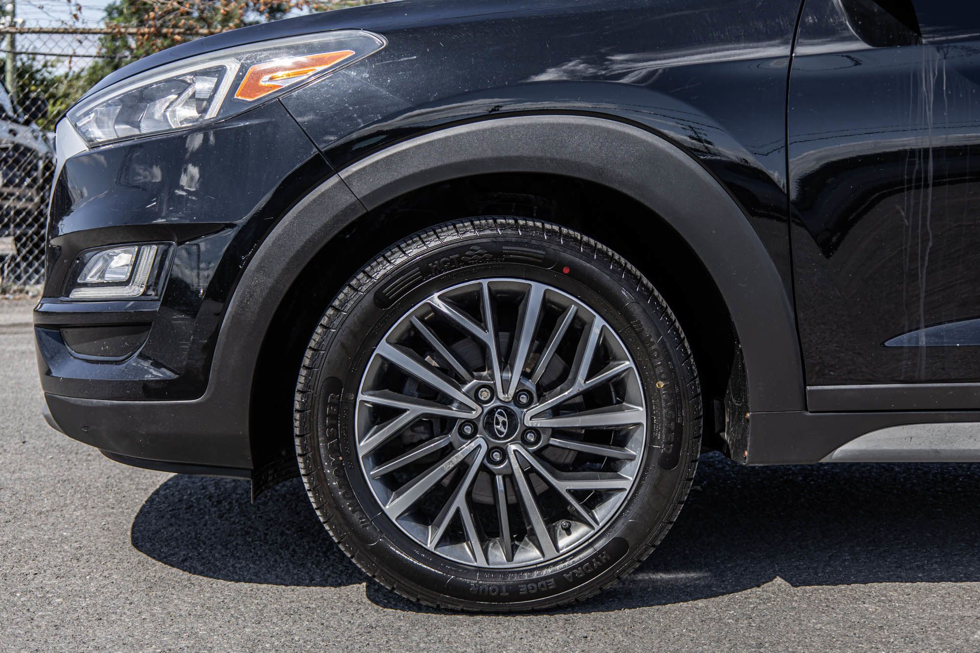 2019 Hyundai Tucson in Saint-Leonard, Quebec