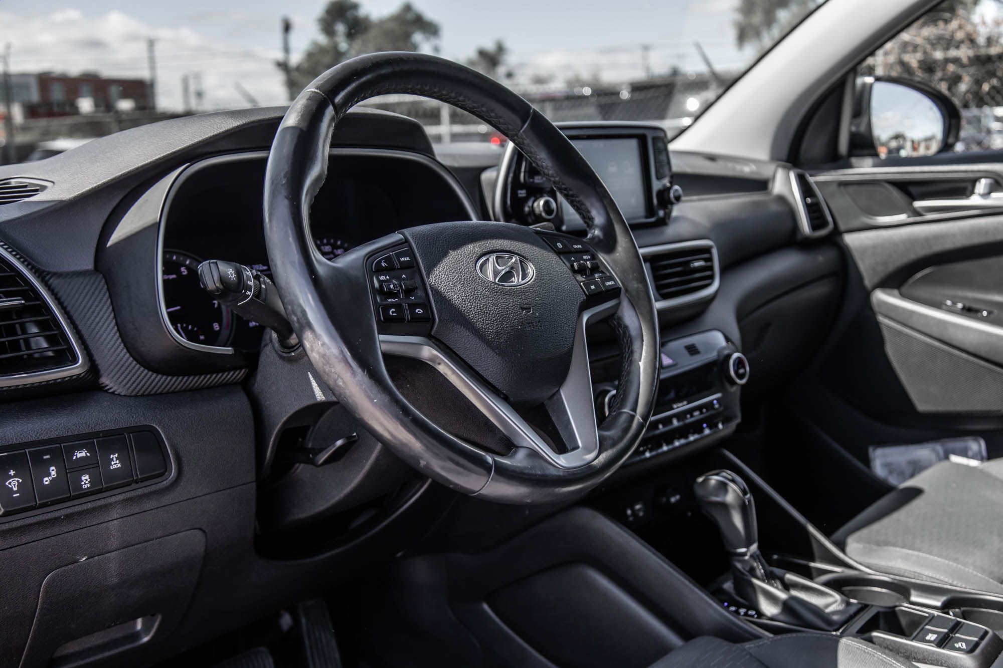 2019 Hyundai Tucson in Saint-Leonard, Quebec