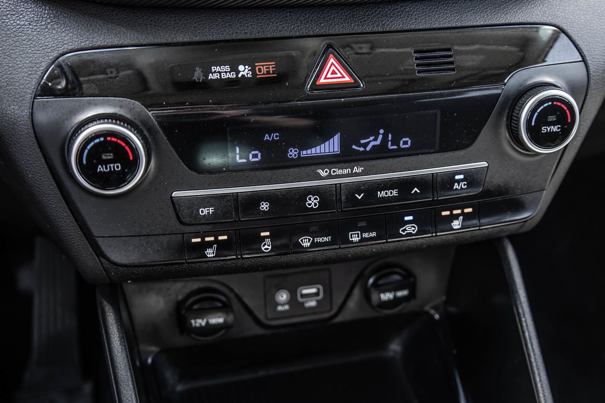 2019 Hyundai Tucson in Saint-Leonard, Quebec