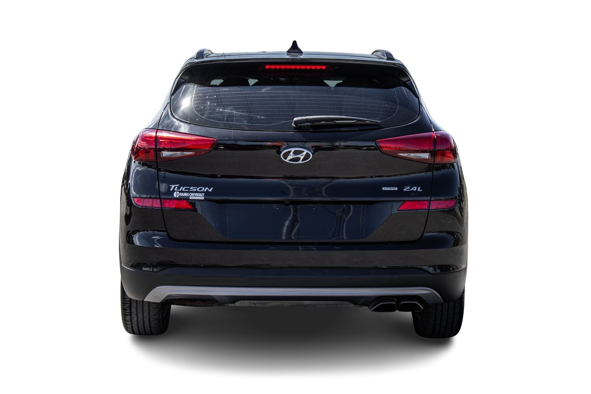 2019 Hyundai Tucson in Saint-Leonard, Quebec