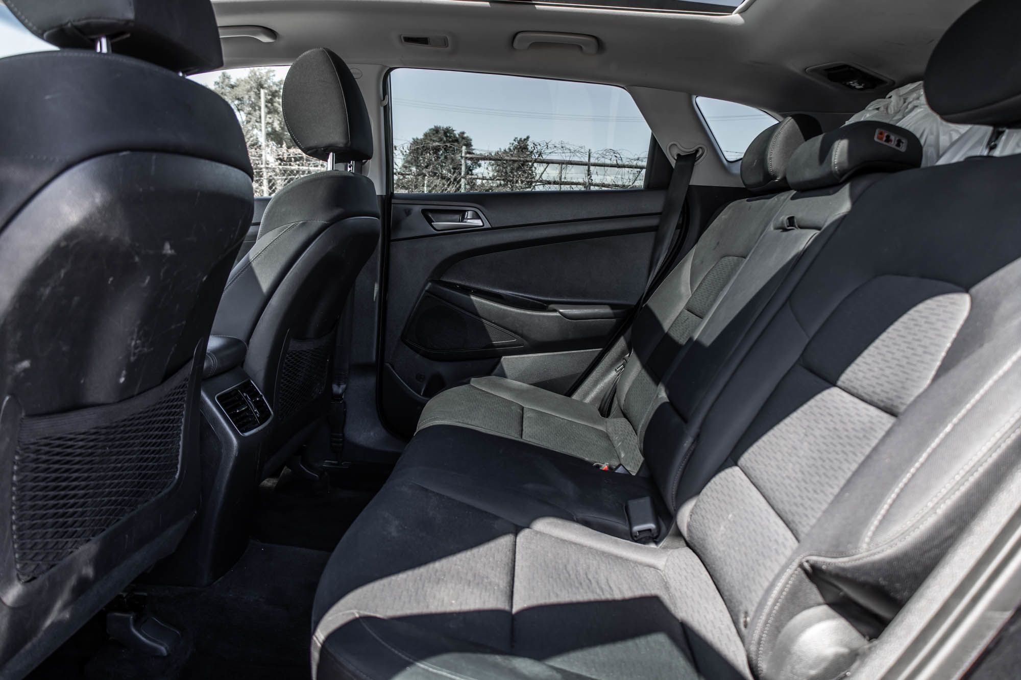 2019 Hyundai Tucson in Saint-Leonard, Quebec