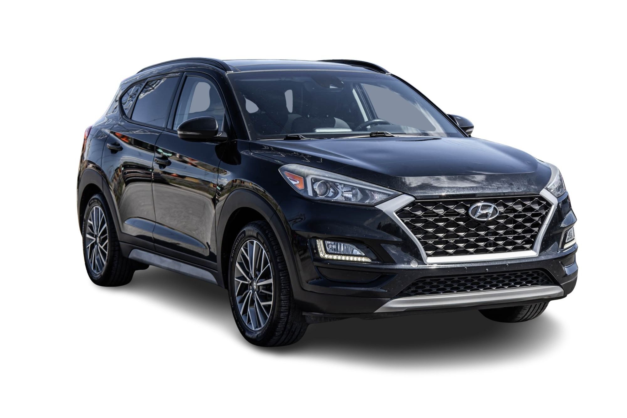 2019 Hyundai Tucson in Saint-Leonard, Quebec