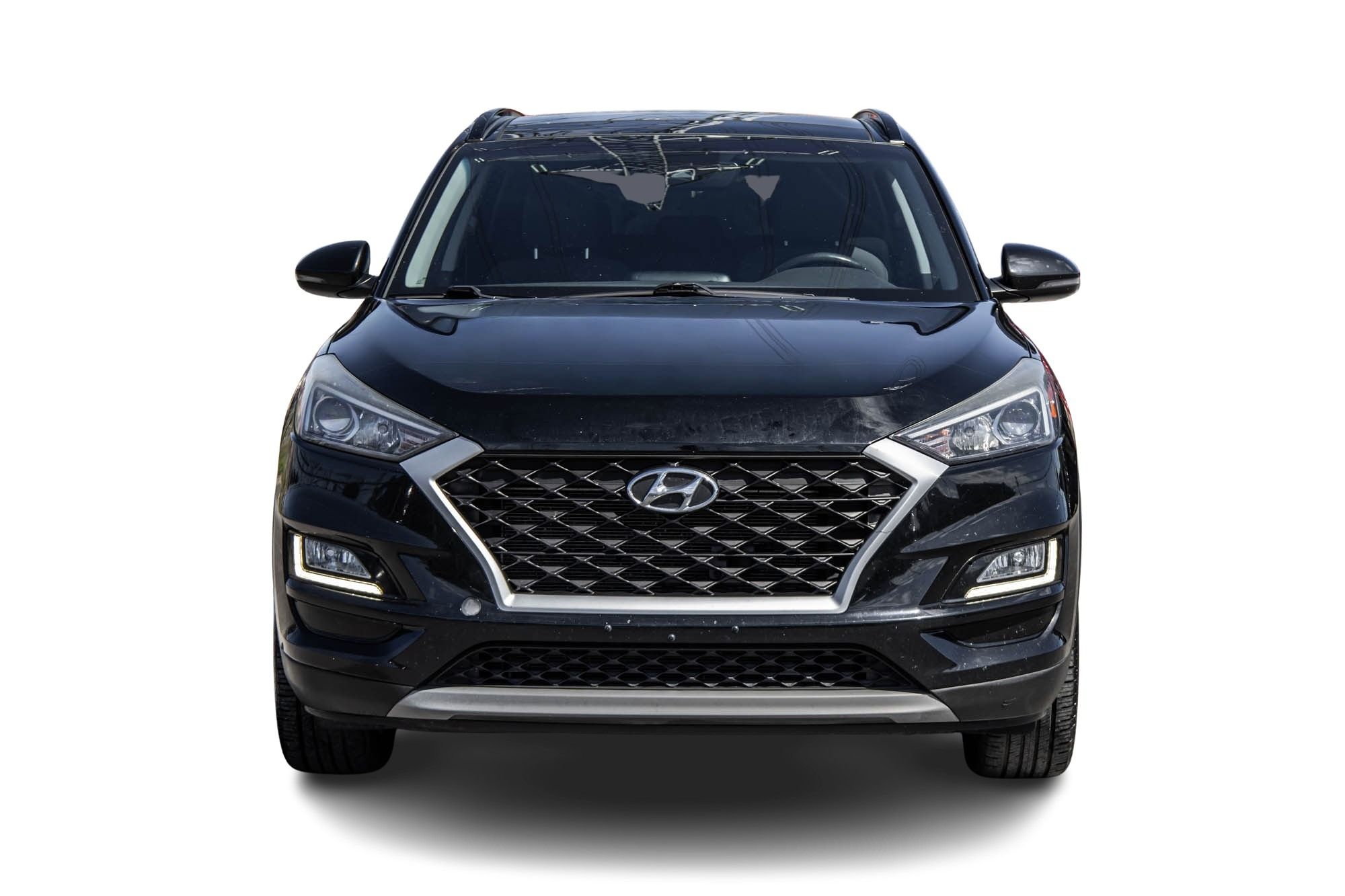 2019 Hyundai Tucson in Saint-Leonard, Quebec