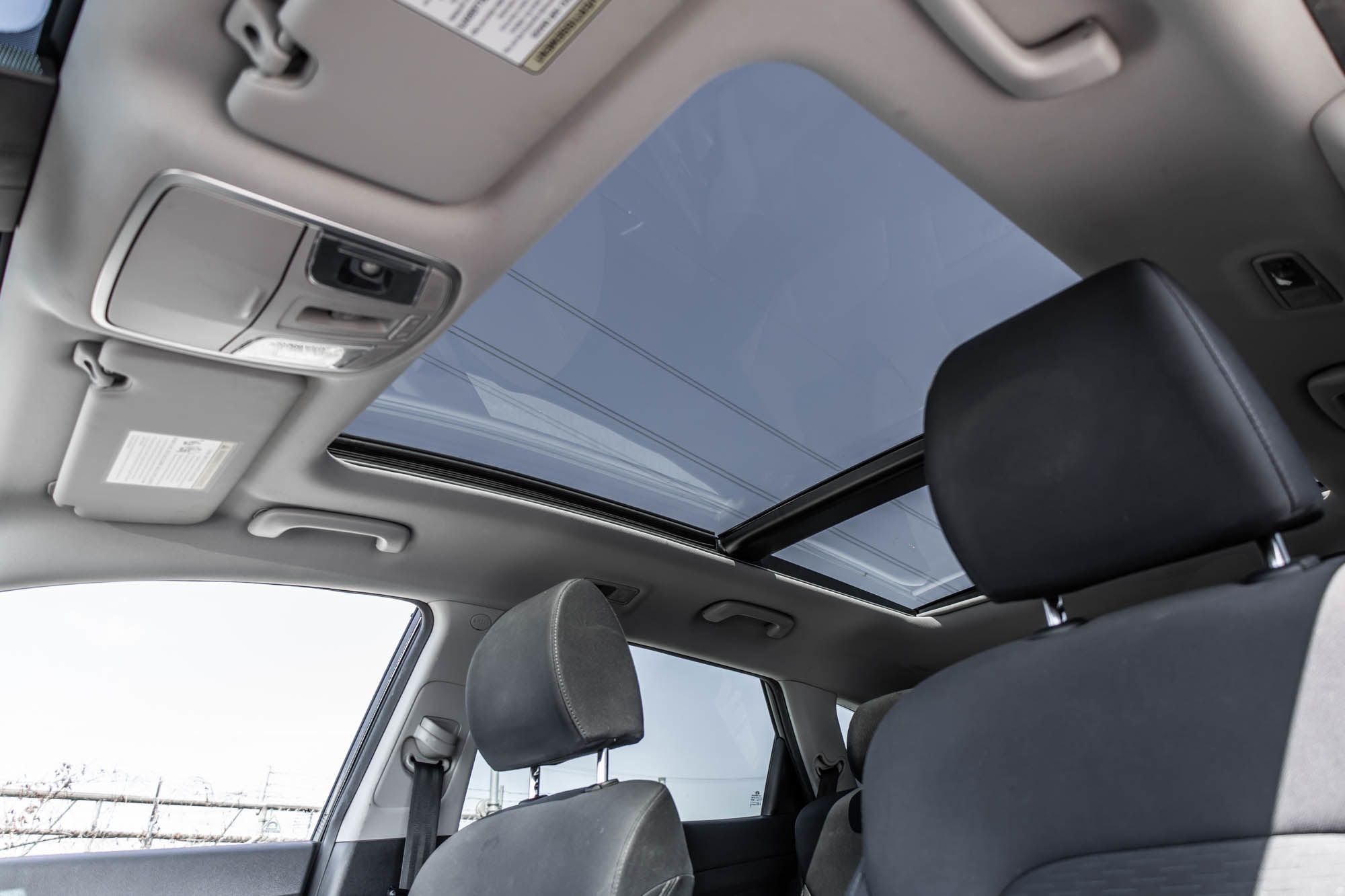 2019 Hyundai Tucson in Saint-Leonard, Quebec