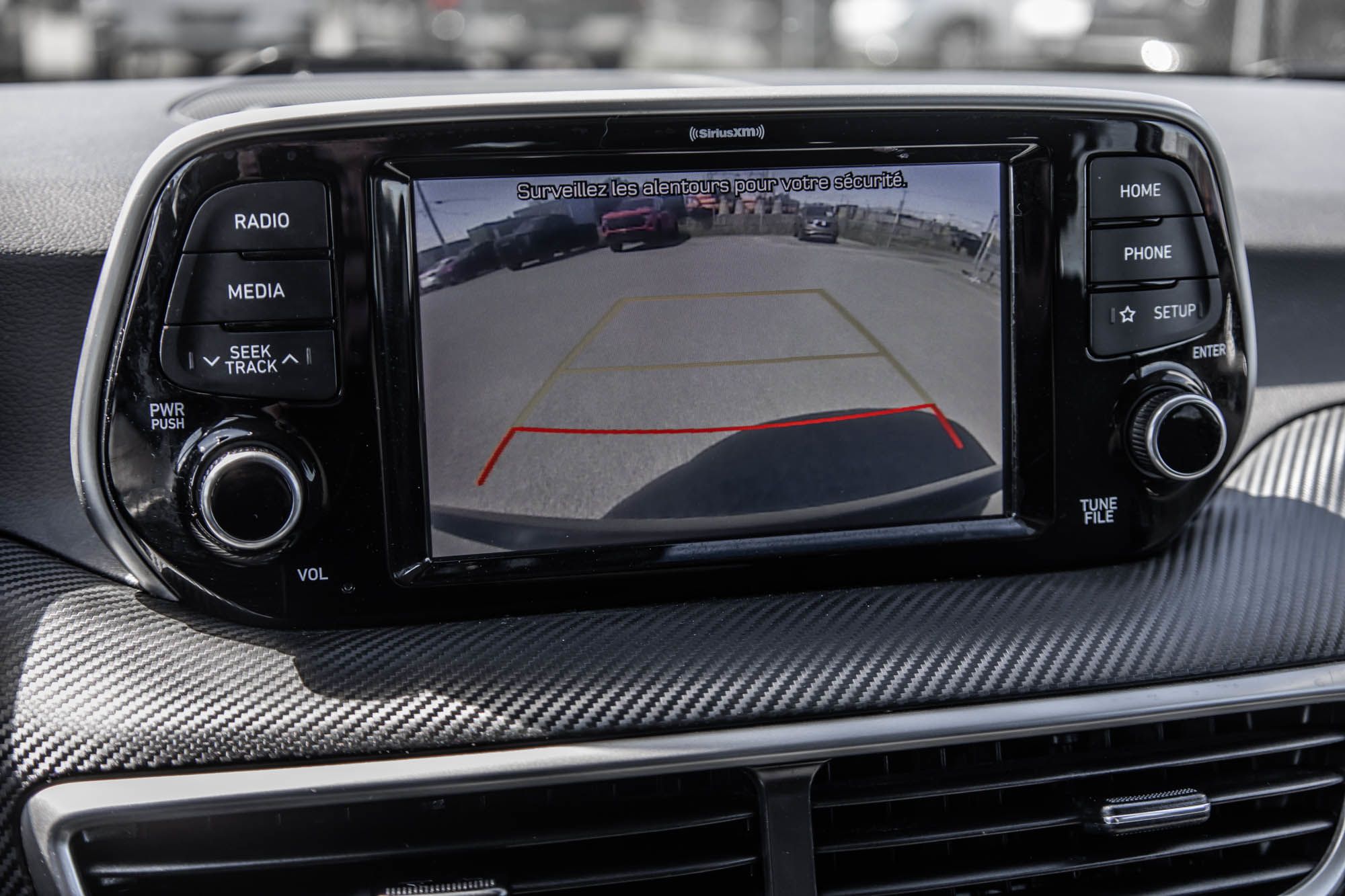 2019 Hyundai Tucson in Saint-Leonard, Quebec