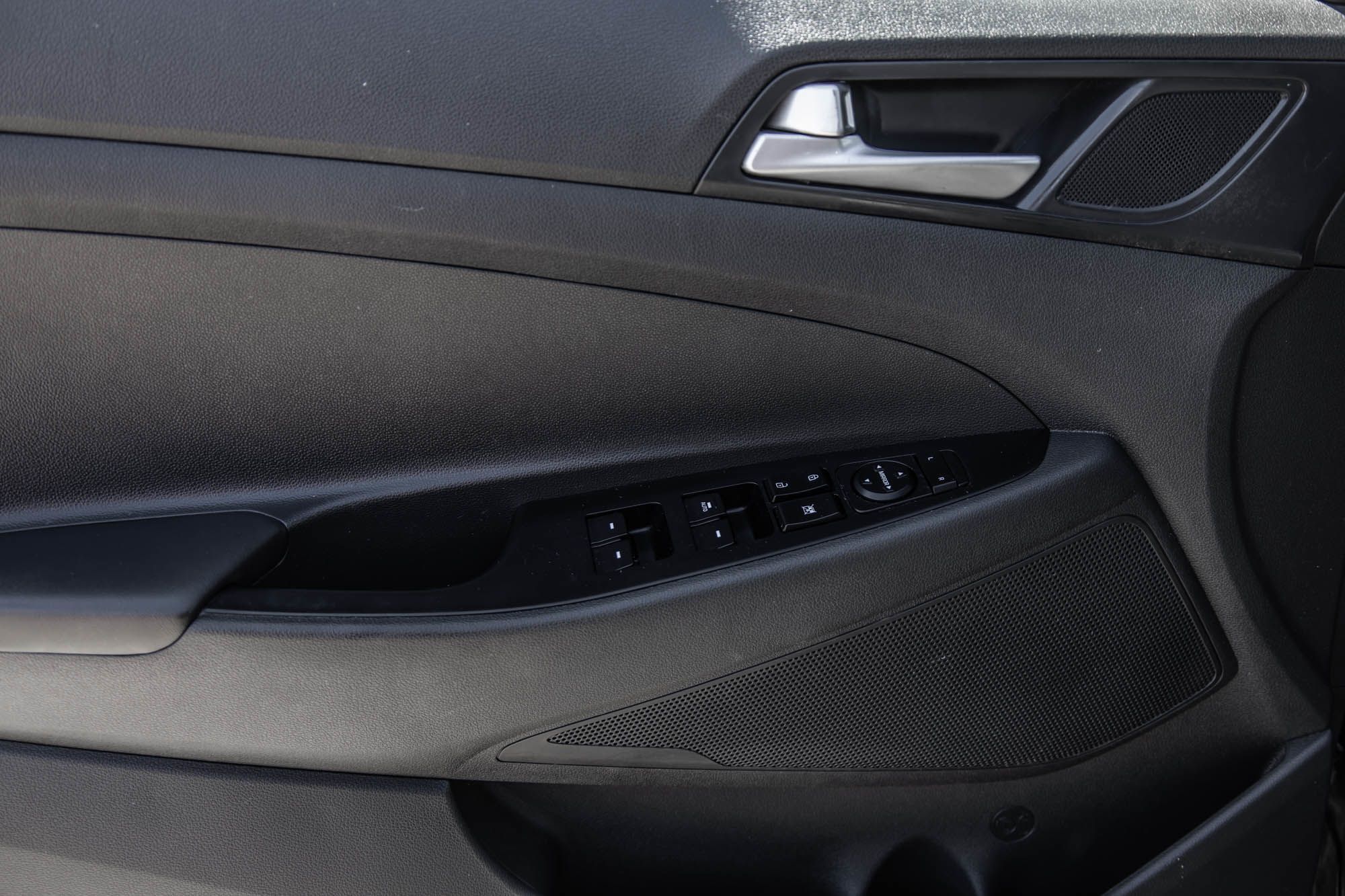 2019 Hyundai Tucson in Saint-Leonard, Quebec