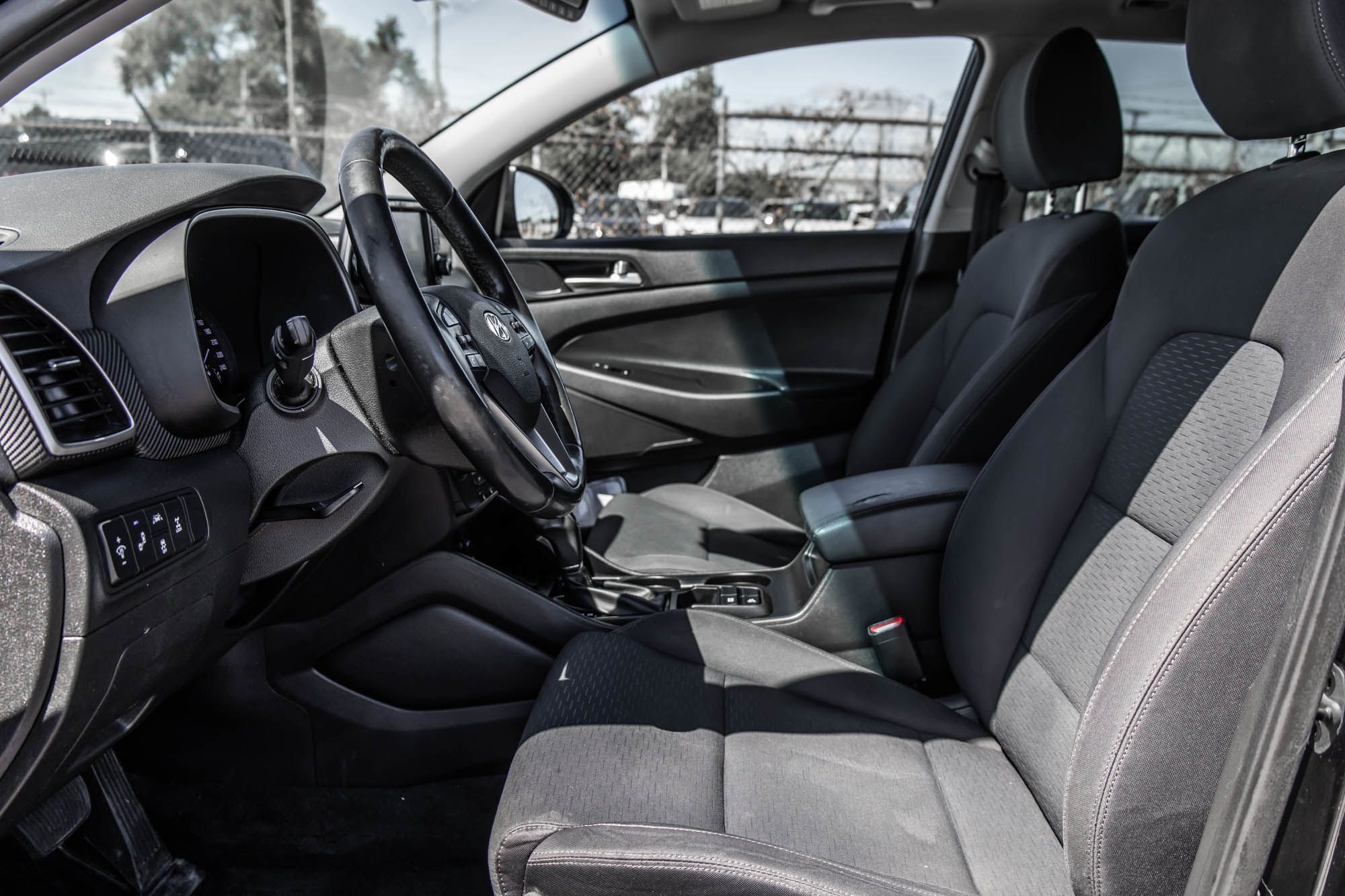 2019 Hyundai Tucson in Saint-Leonard, Quebec