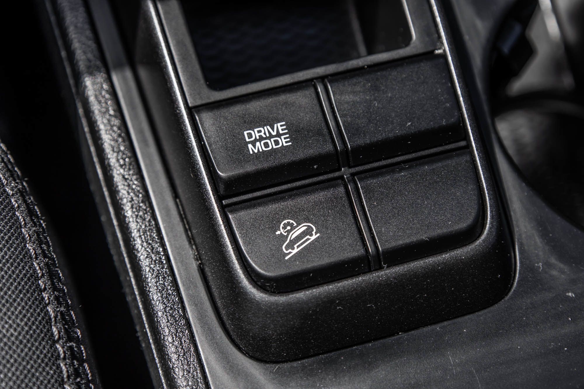 2019 Hyundai Tucson in Saint-Leonard, Quebec