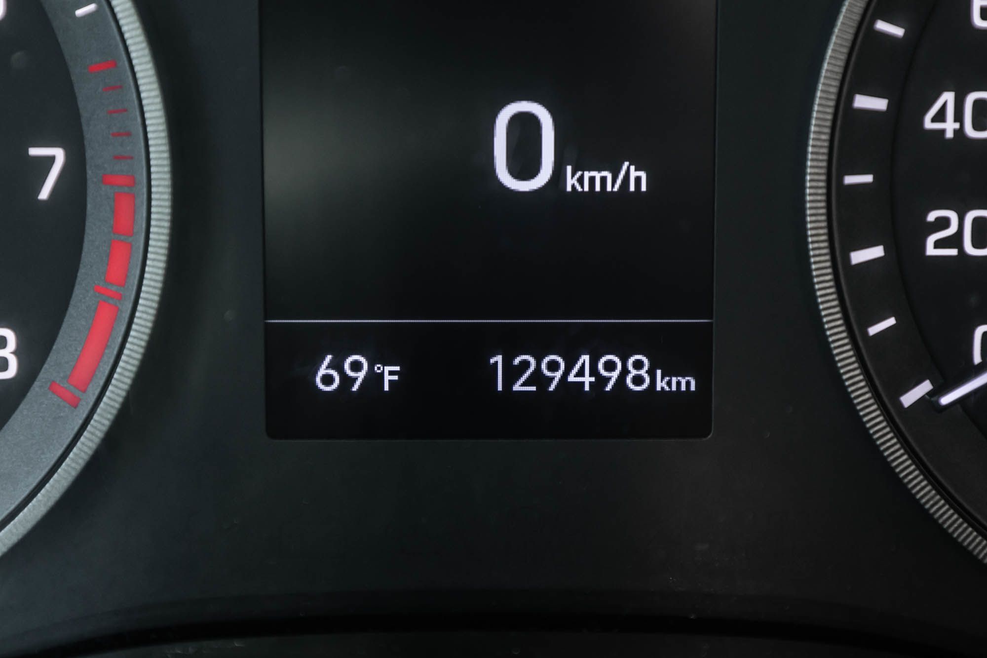 2019 Hyundai Tucson in Saint-Leonard, Quebec