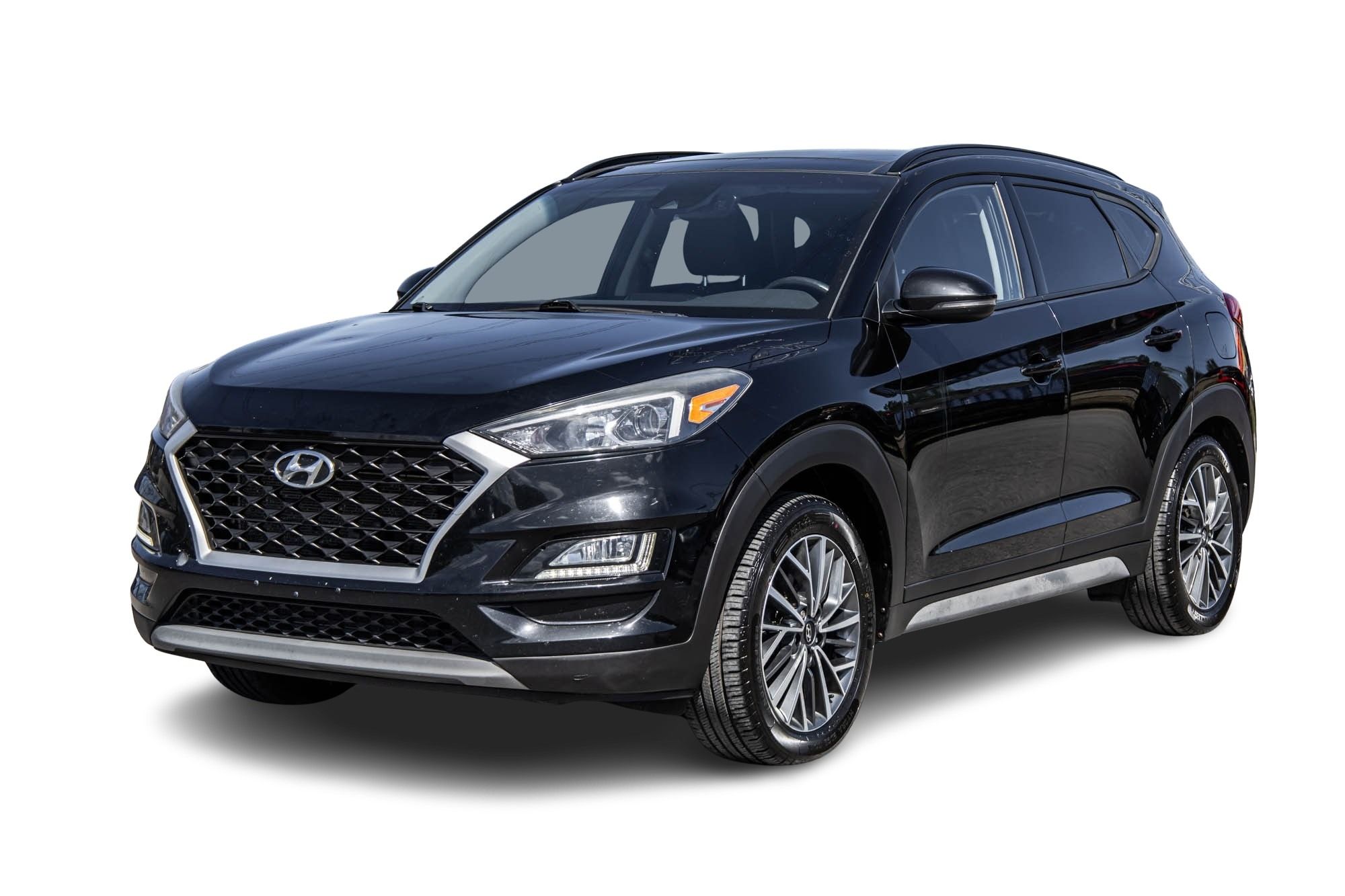 2019 Hyundai Tucson in Saint-Leonard, Quebec