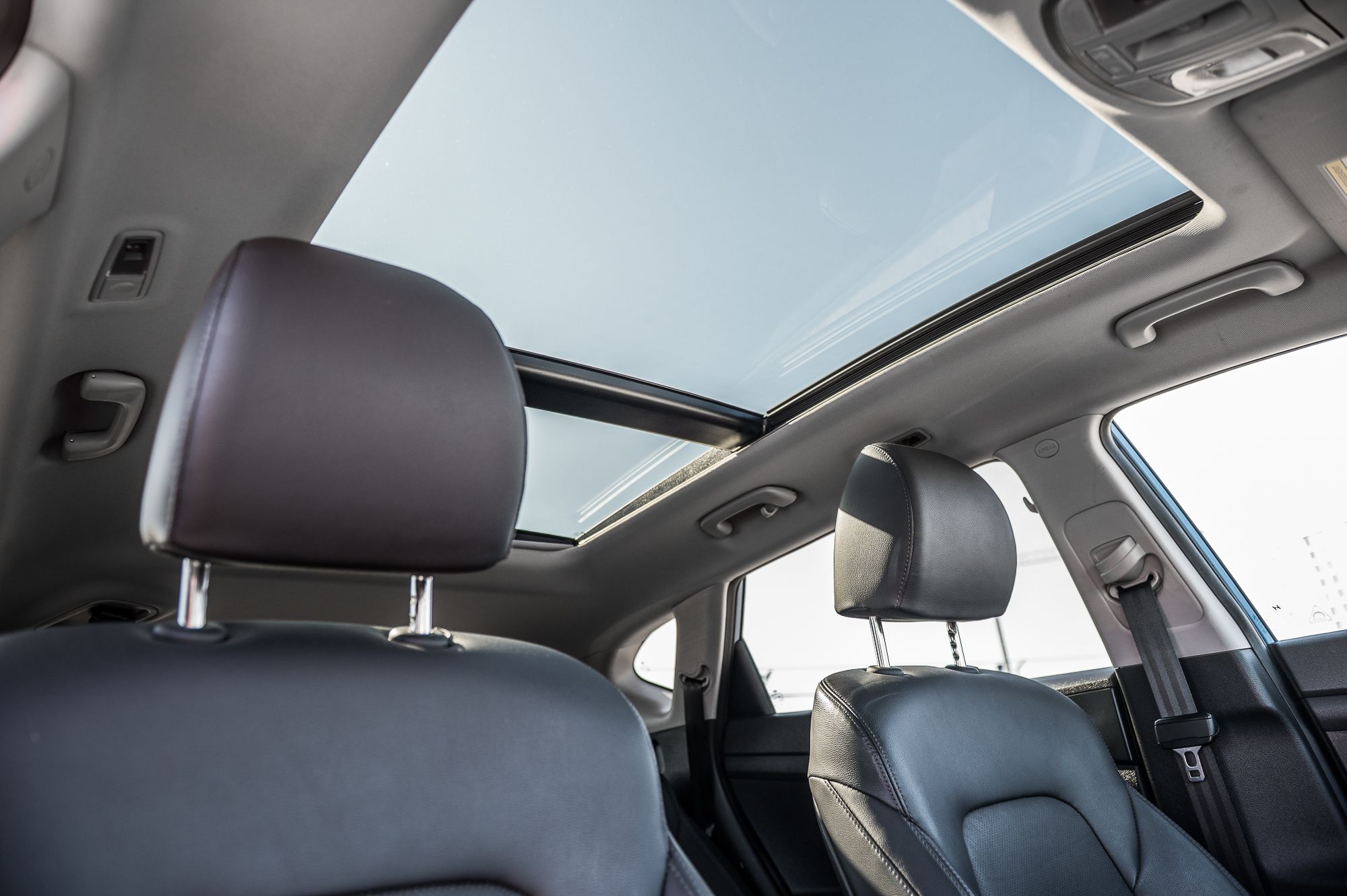 Hyundai Tucson  2020 à Saint-Léonard, Québec