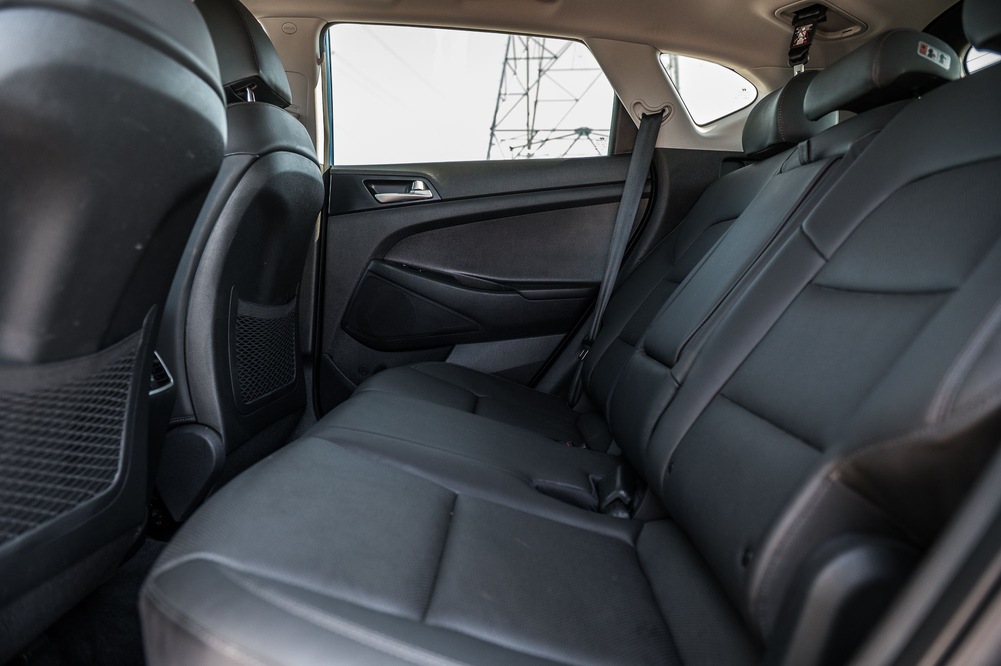 Hyundai Tucson  2020 à Saint-Léonard, Québec