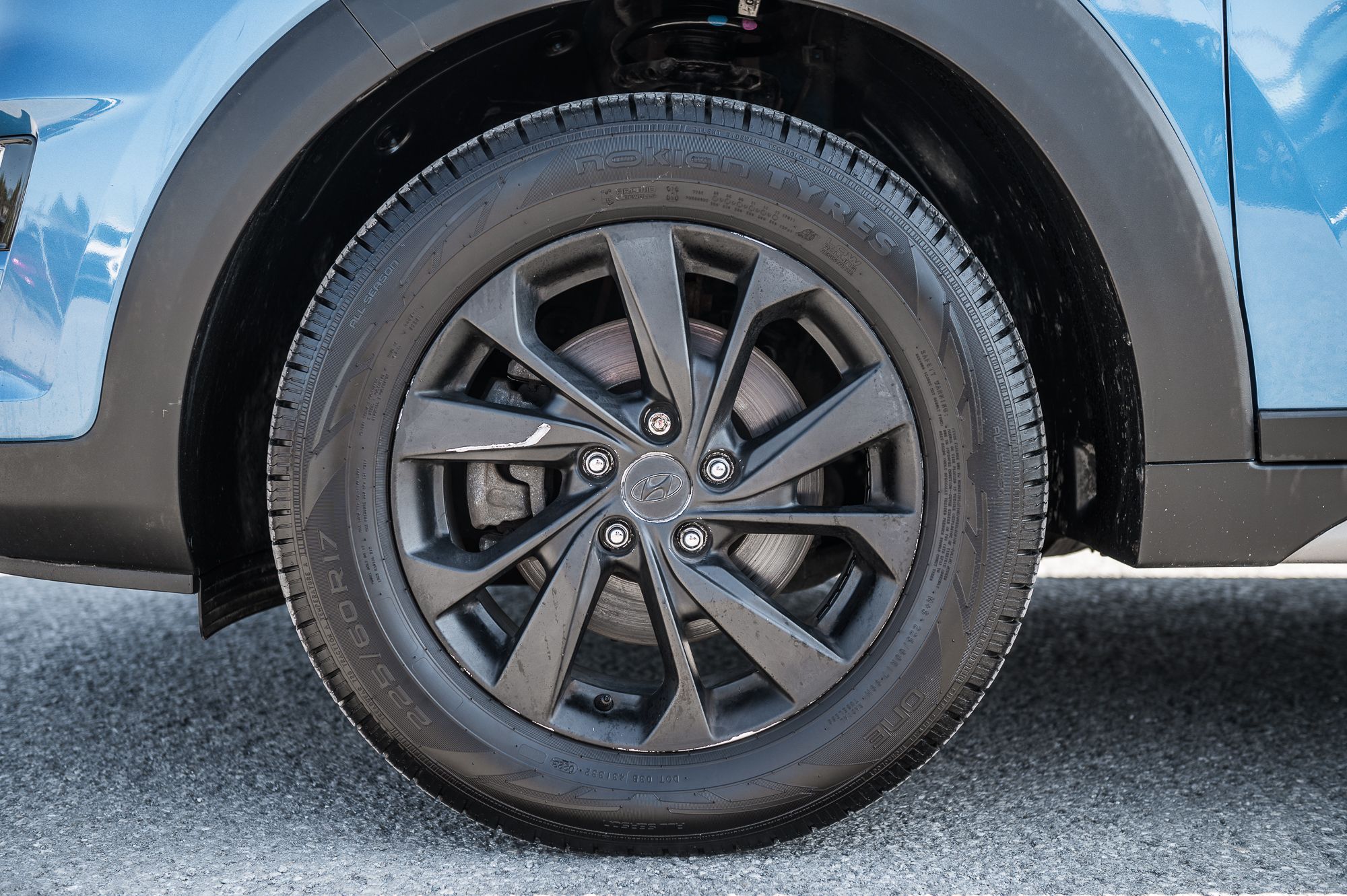 Hyundai Tucson  2020 à Saint-Léonard, Québec