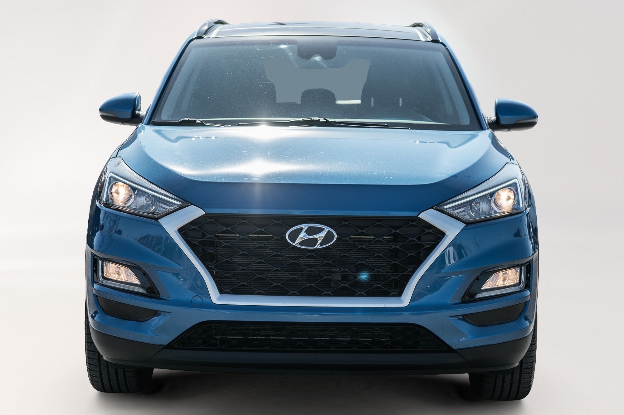 Hyundai Tucson  2020 à Saint-Léonard, Québec