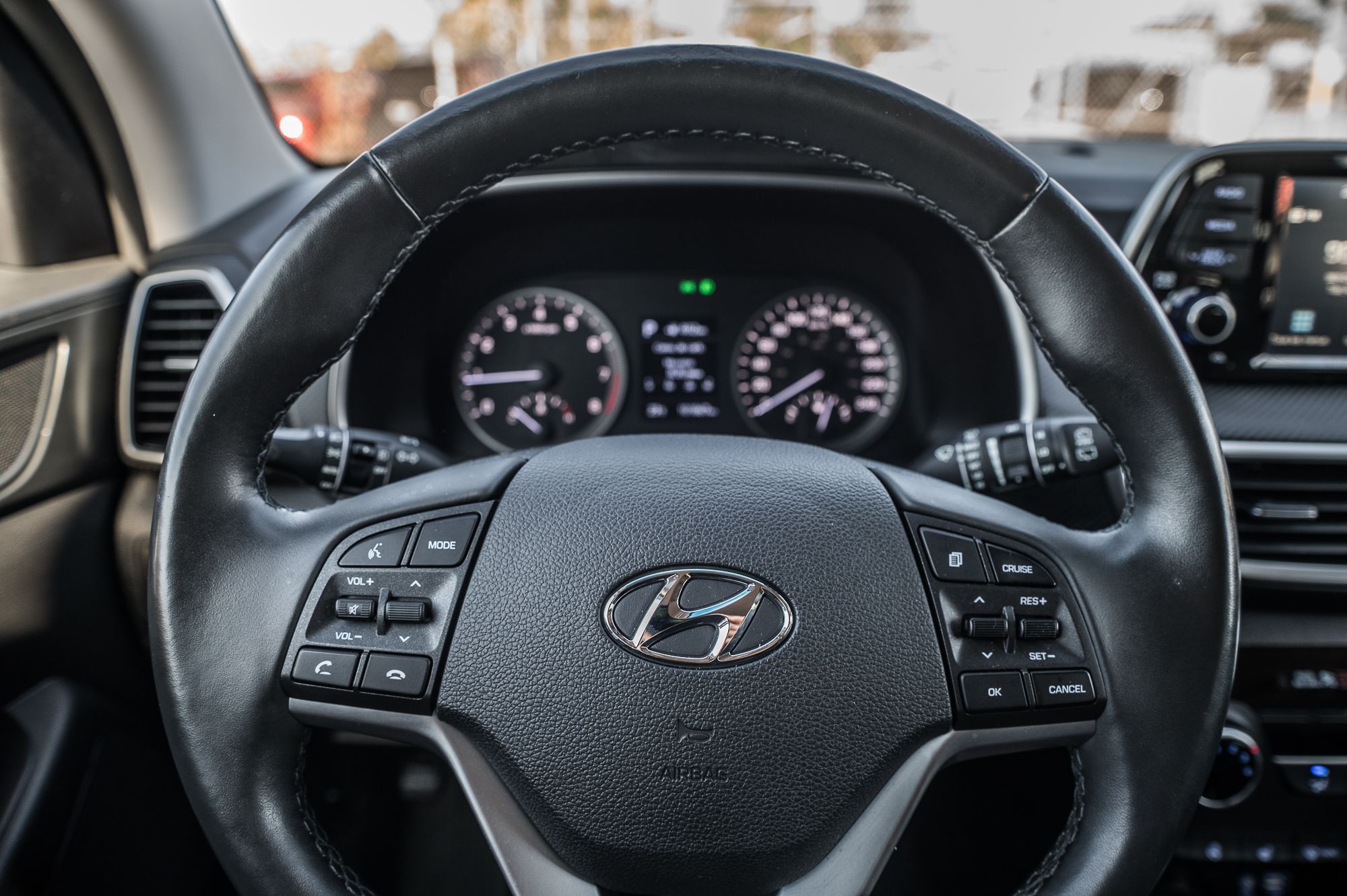 Hyundai Tucson  2020 à Saint-Léonard, Québec