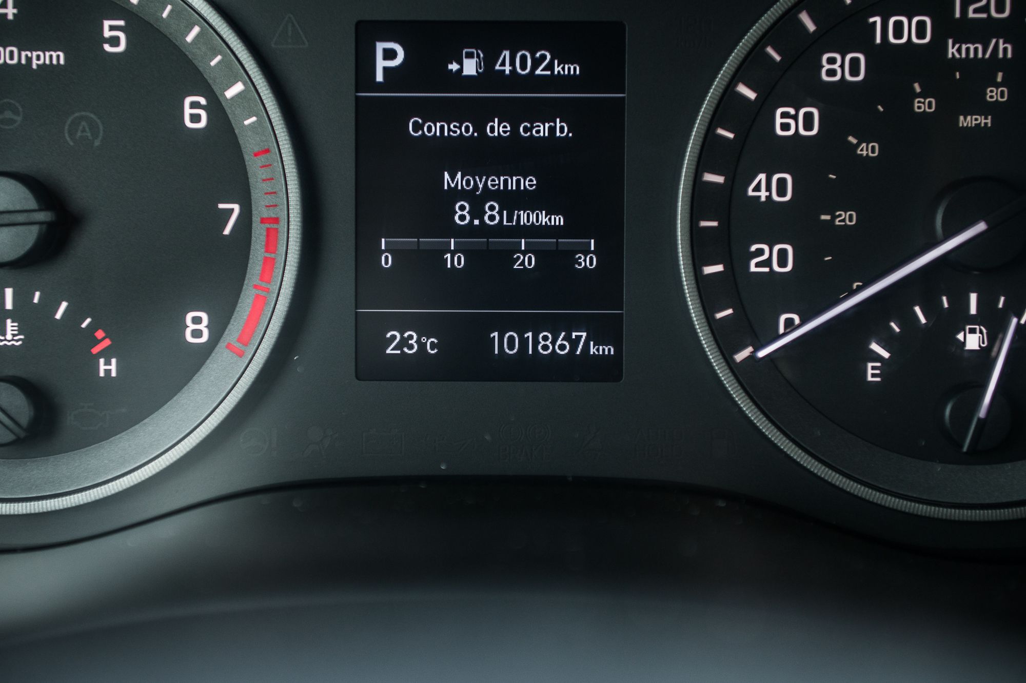 Hyundai Tucson  2020 à Saint-Léonard, Québec