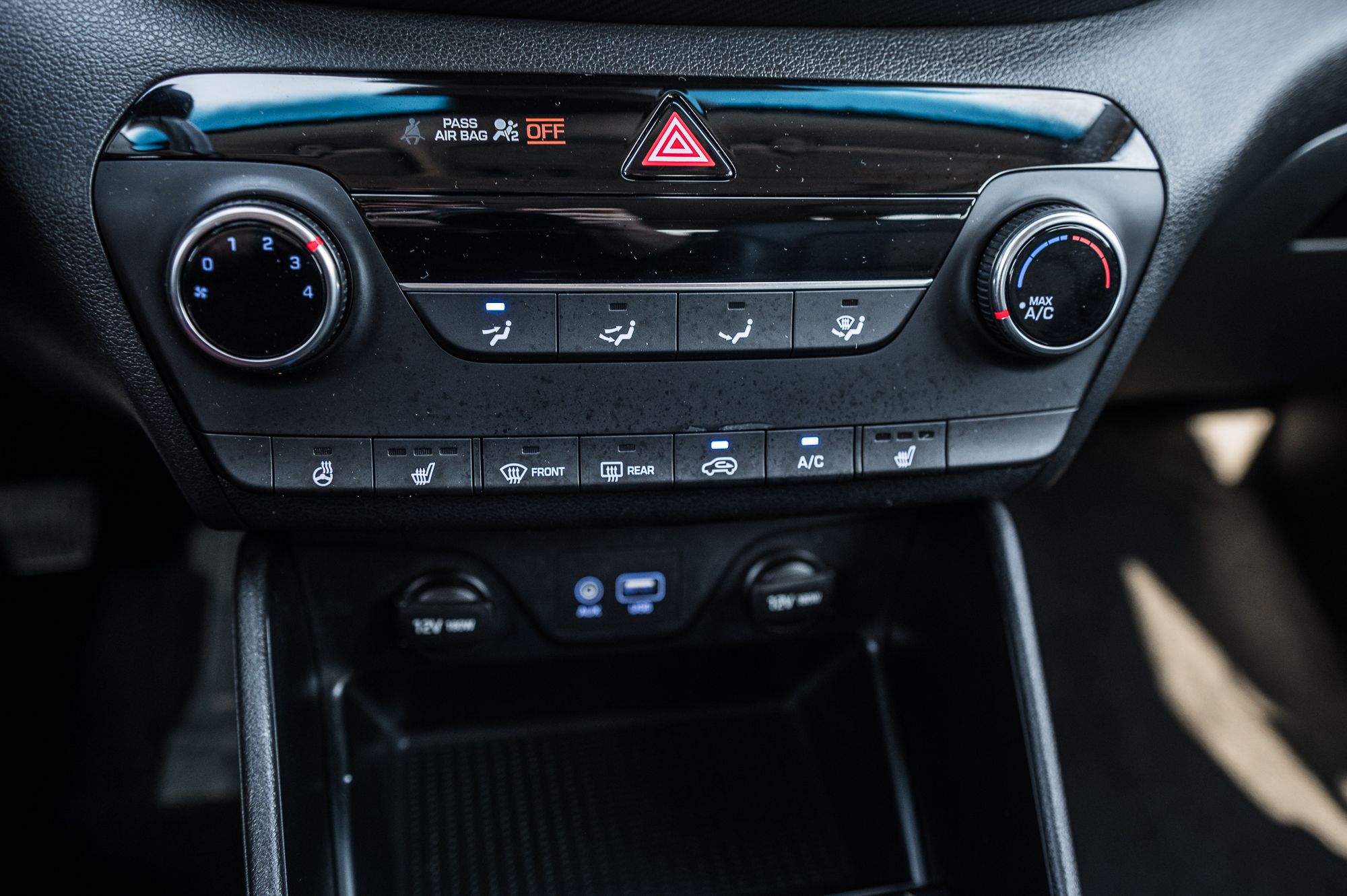 Hyundai Tucson  2020 à Saint-Léonard, Québec
