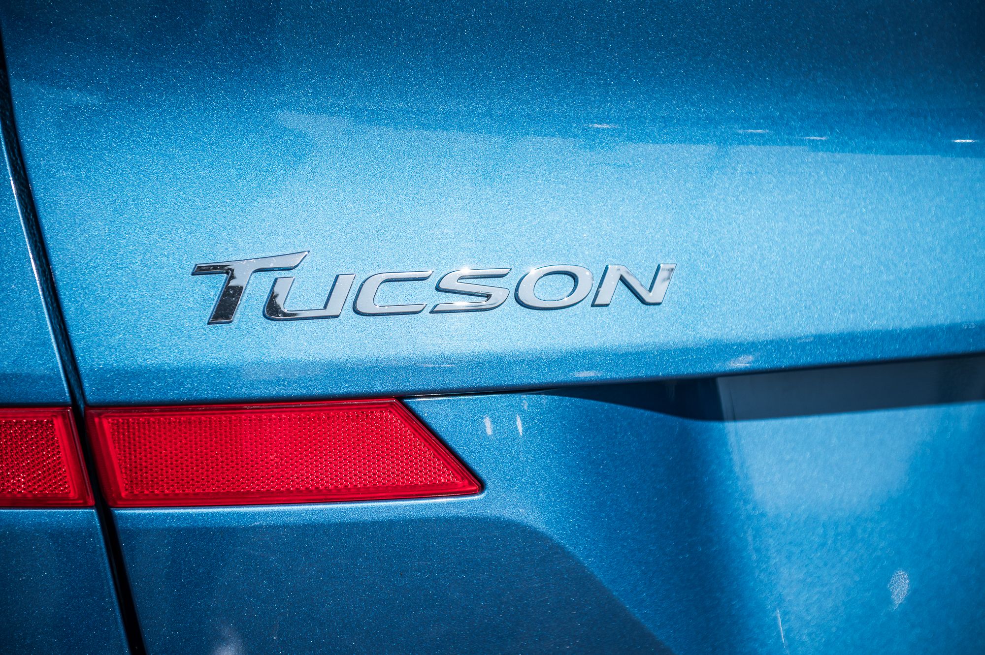 Hyundai Tucson  2020 à Saint-Léonard, Québec