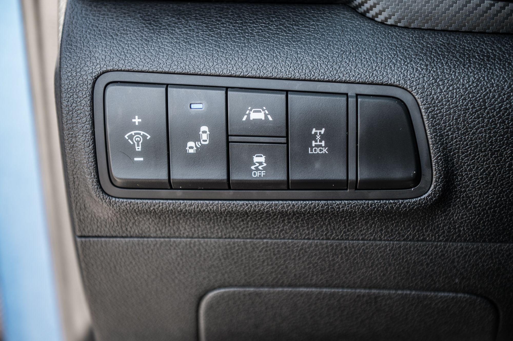 Hyundai Tucson  2020 à Saint-Léonard, Québec