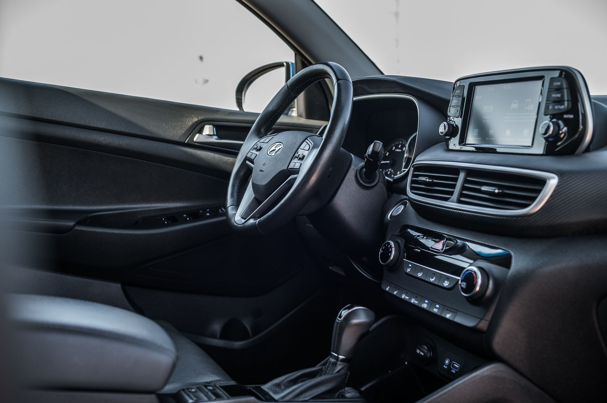Hyundai Tucson  2020 à Saint-Léonard, Québec