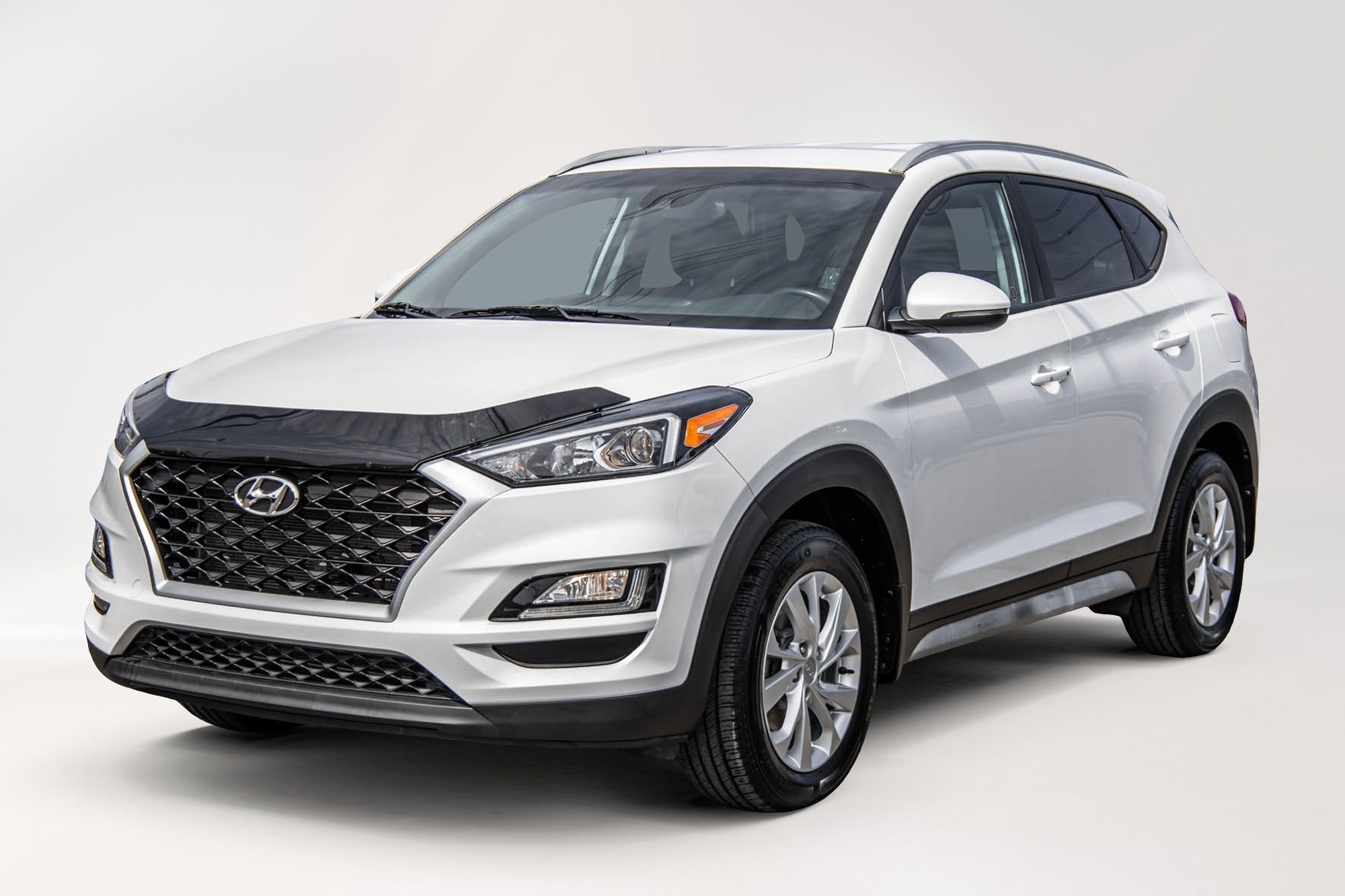Hyundai Tucson  2021 à Saint-Léonard, Québec