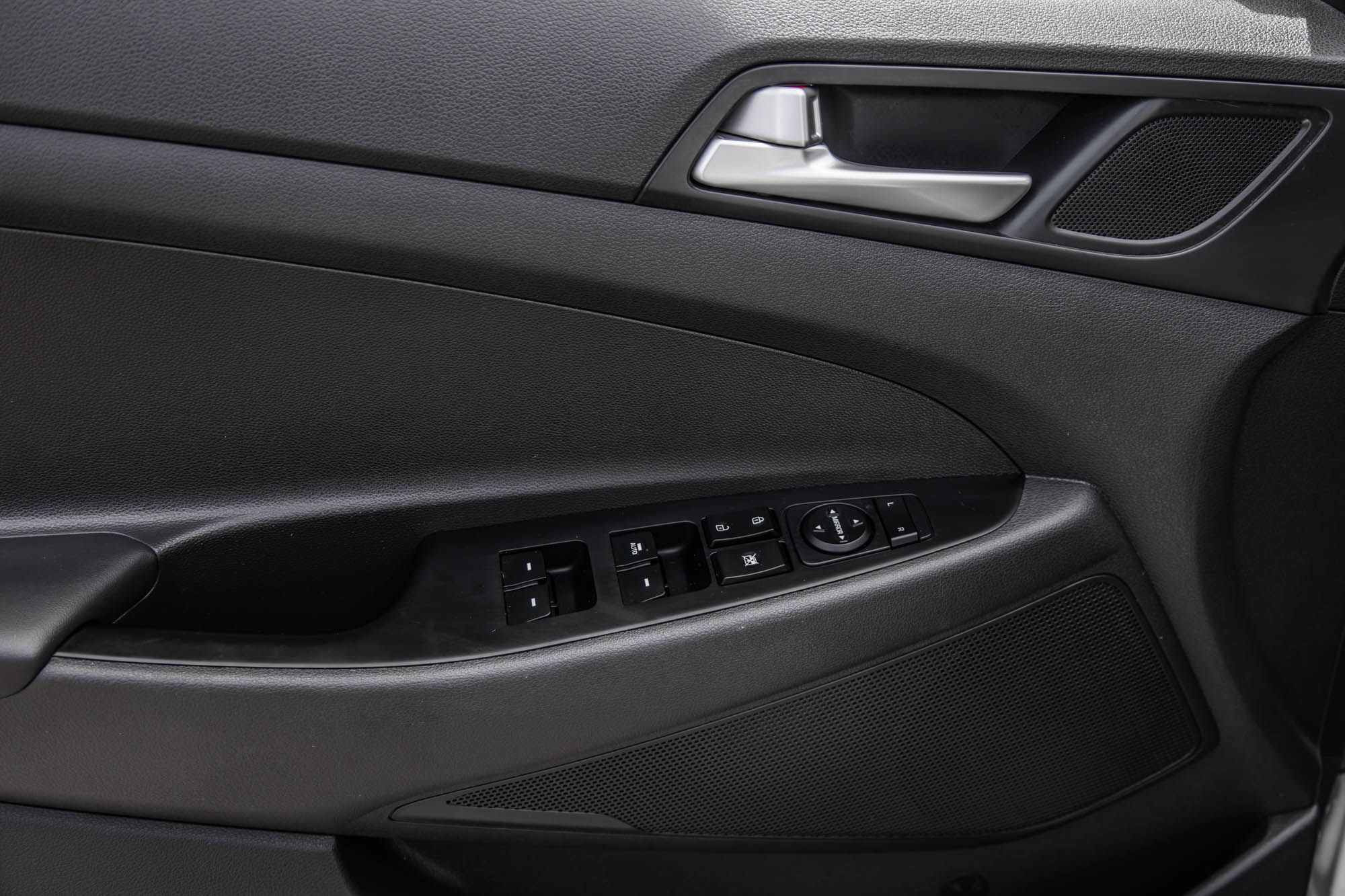 Hyundai Tucson  2021 à Saint-Léonard, Québec