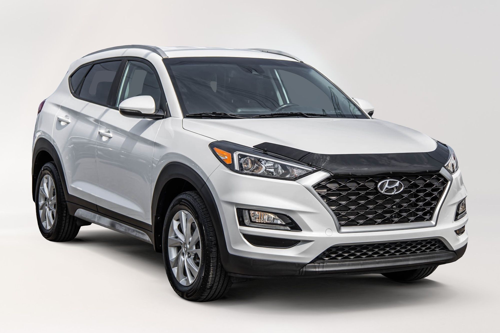 Hyundai Tucson  2021 à Saint-Léonard, Québec