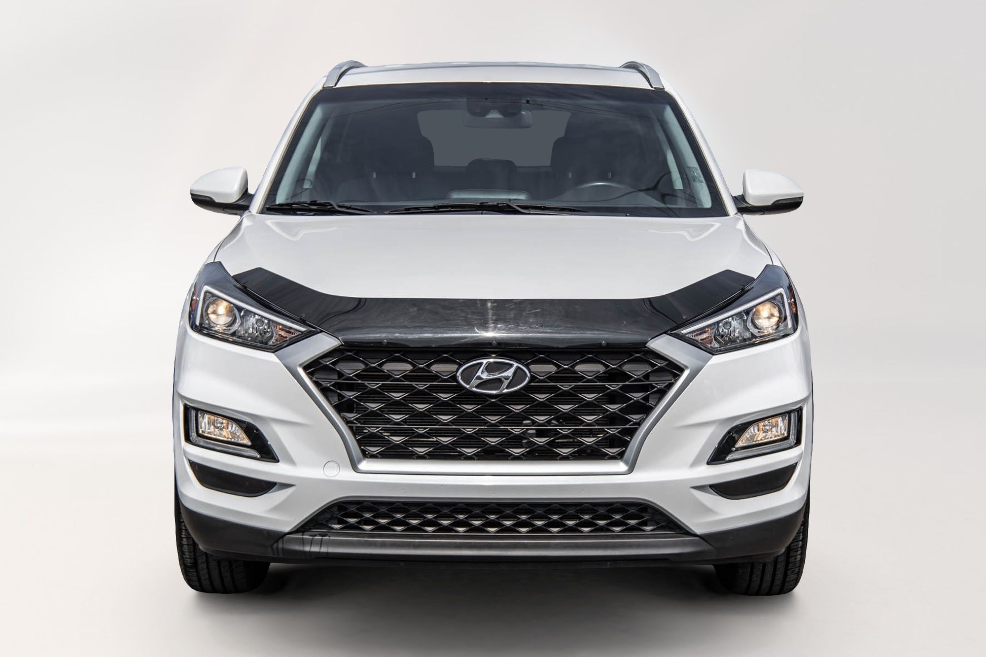 Hyundai Tucson  2021 à Saint-Léonard, Québec