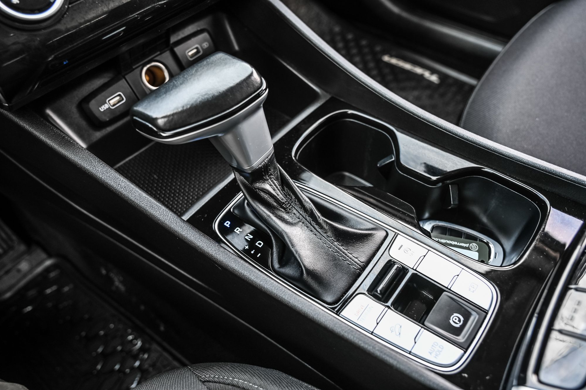 Hyundai Tucson  2022 à Saint-Léonard, Québec