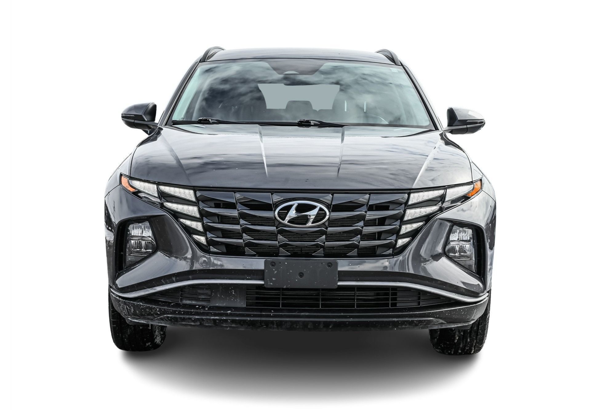 Hyundai Tucson  2022 à Saint-Léonard, Québec