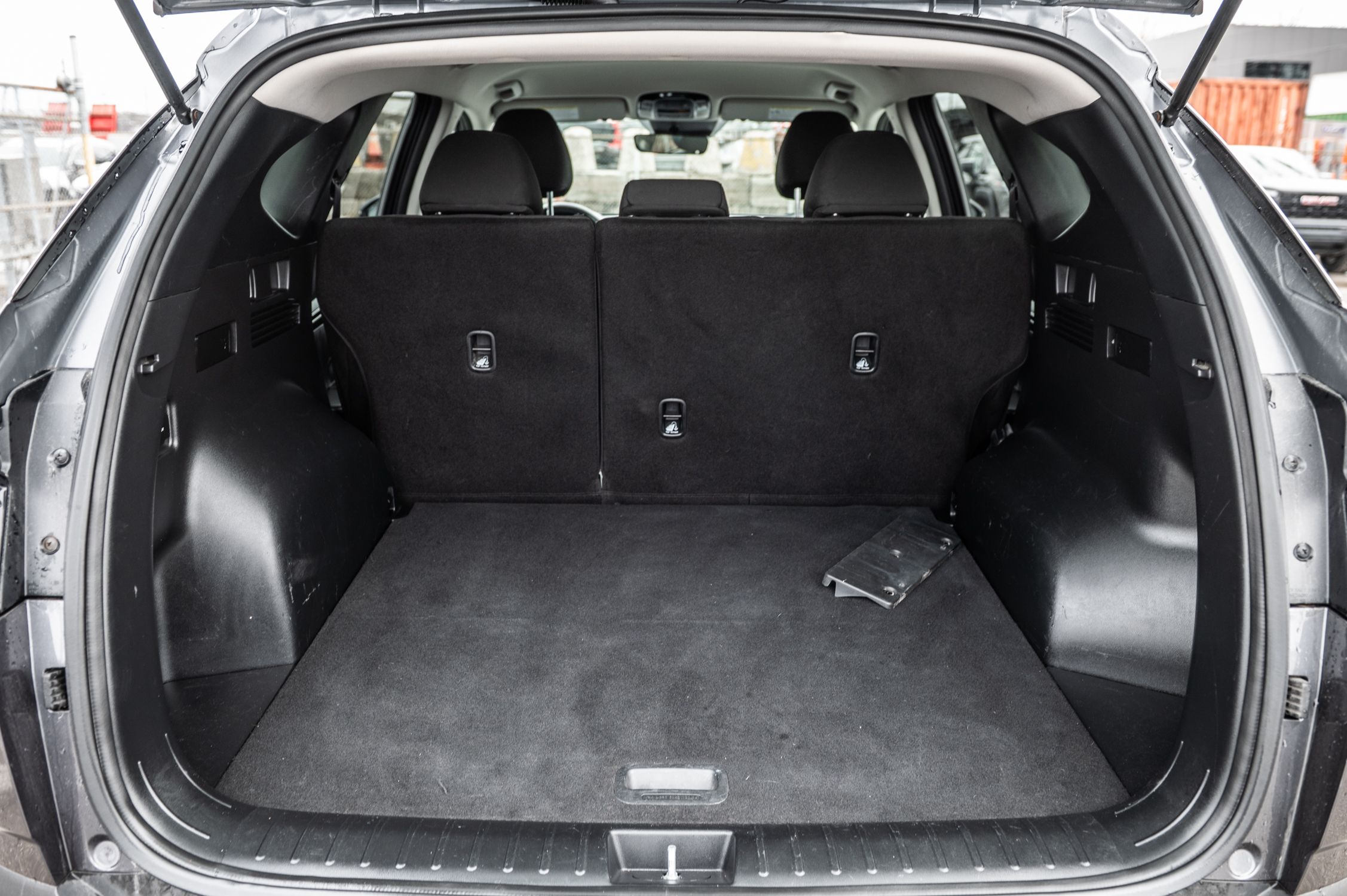 Hyundai Tucson  2022 à Saint-Léonard, Québec