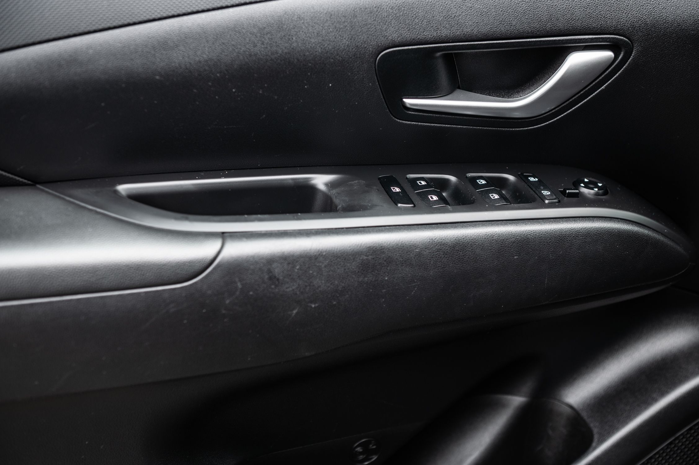 Hyundai Tucson  2022 à Saint-Léonard, Québec