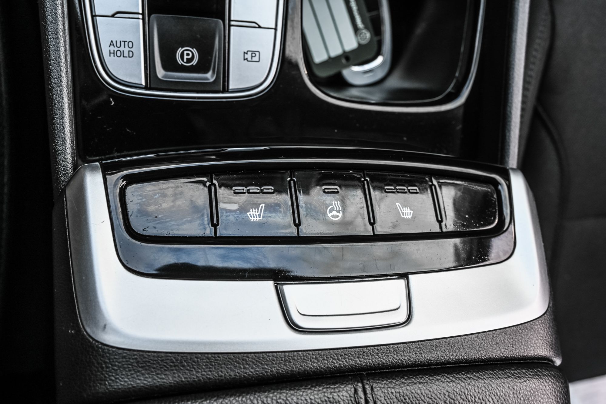 Hyundai Tucson  2022 à Saint-Léonard, Québec