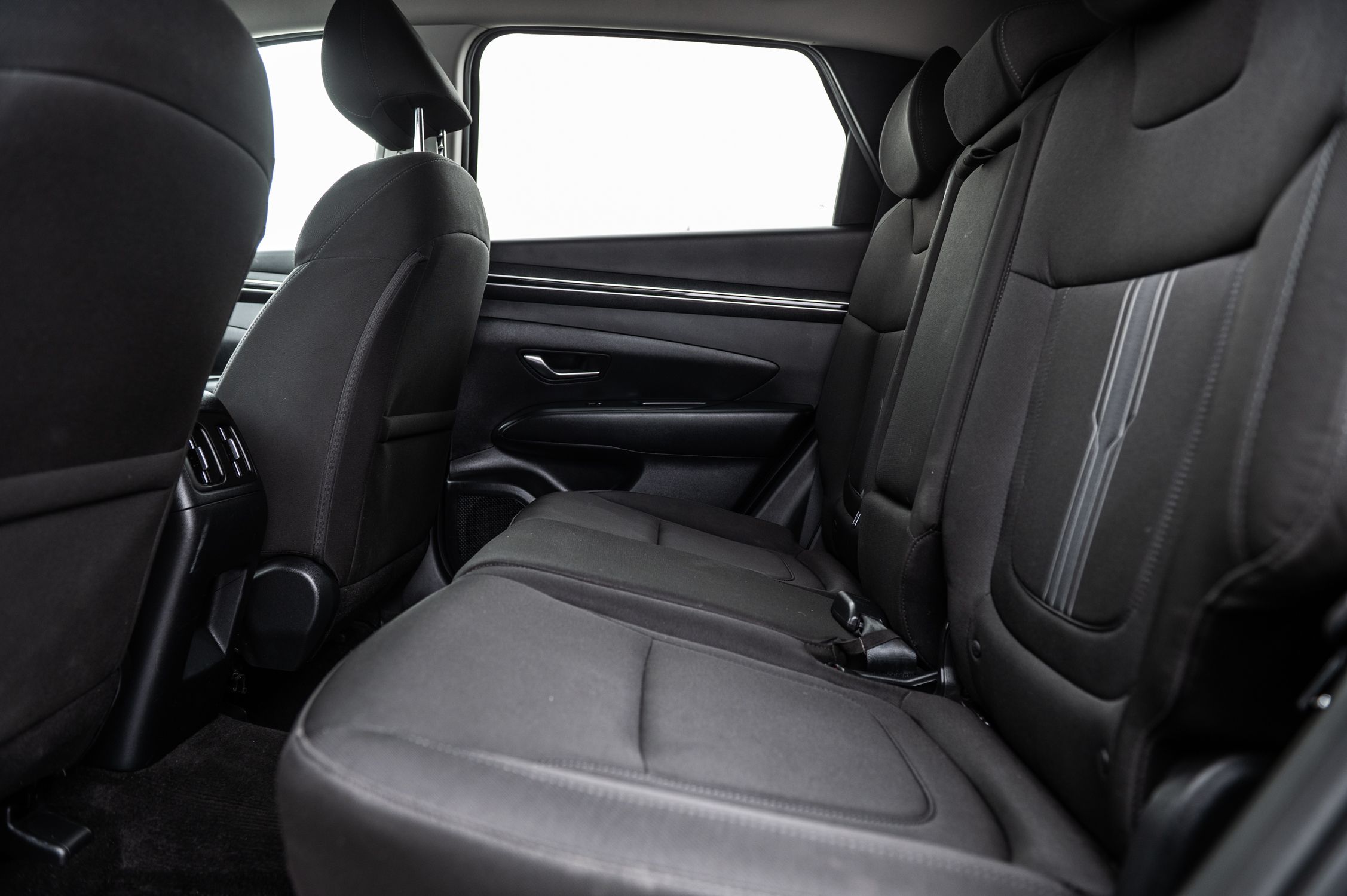 Hyundai Tucson  2022 à Saint-Léonard, Québec