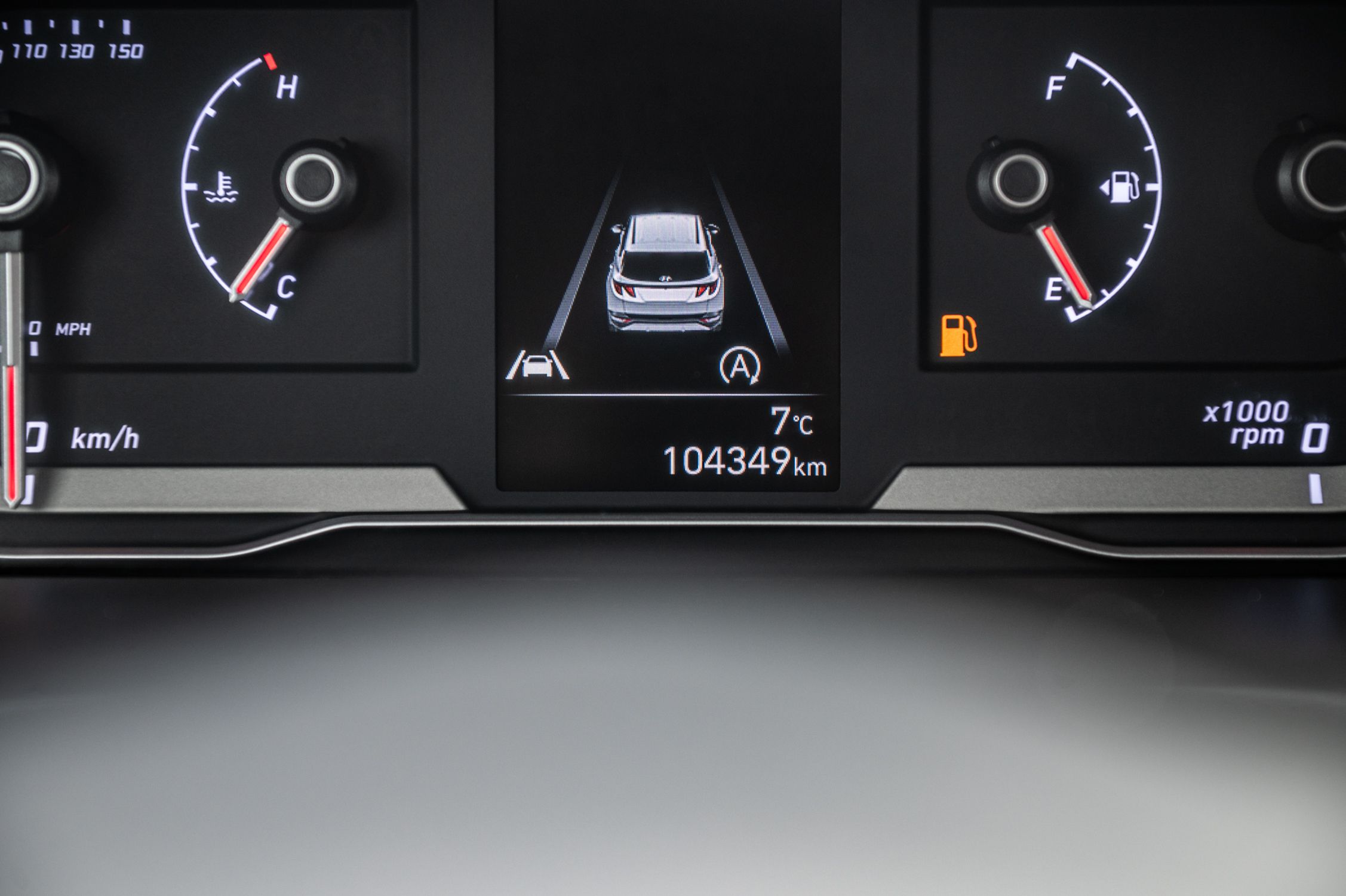 Hyundai Tucson  2022 à Saint-Léonard, Québec