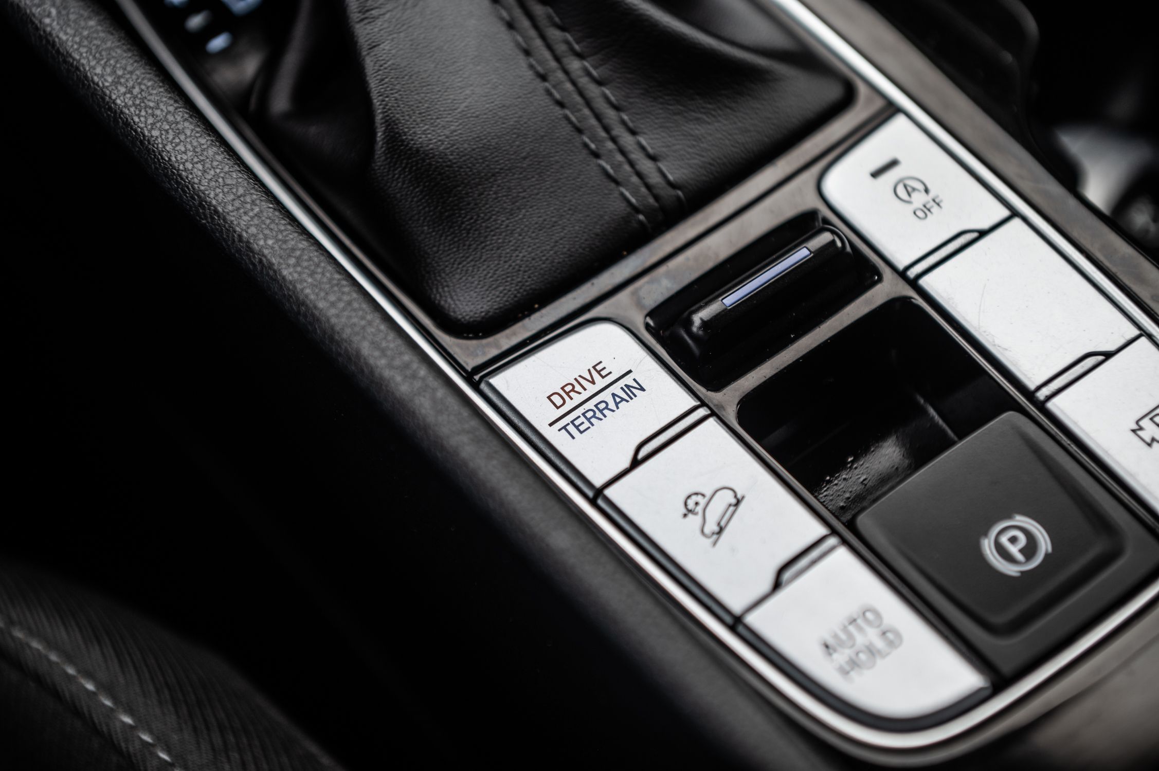 Hyundai Tucson  2022 à Saint-Léonard, Québec