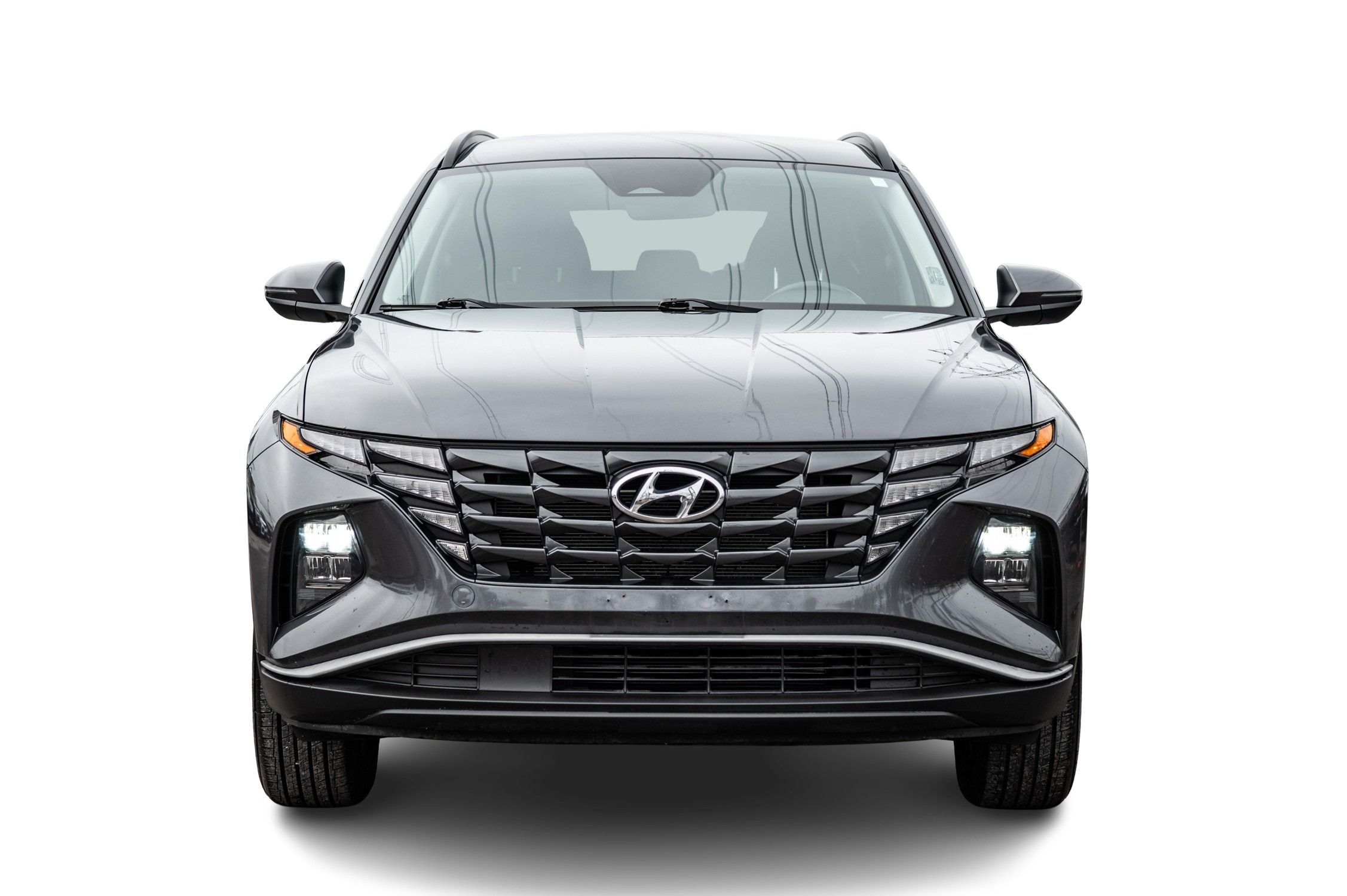 Hyundai Tucson  2022 à Saint-Léonard, Québec