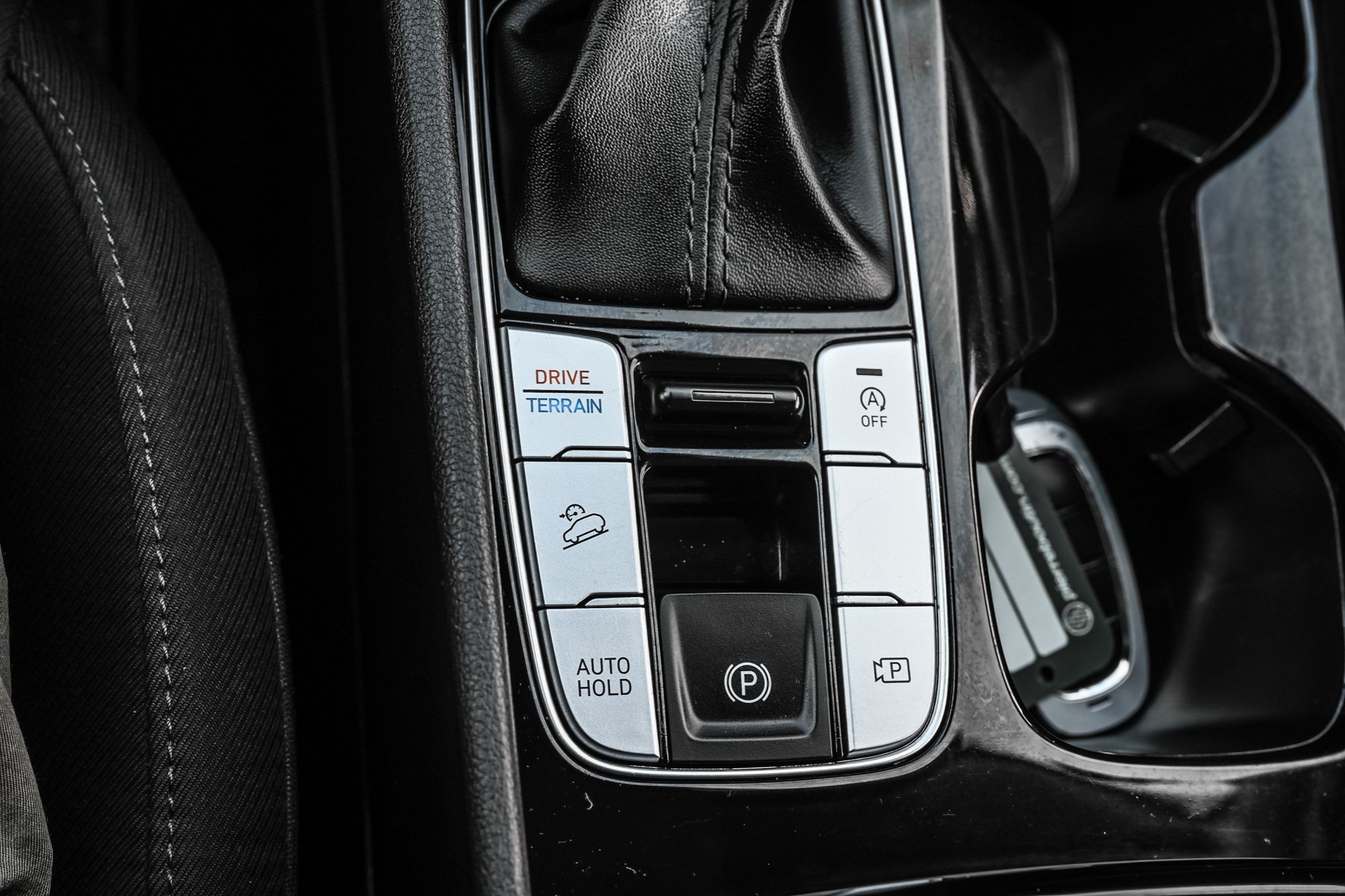 Hyundai Tucson  2022 à Saint-Léonard, Québec