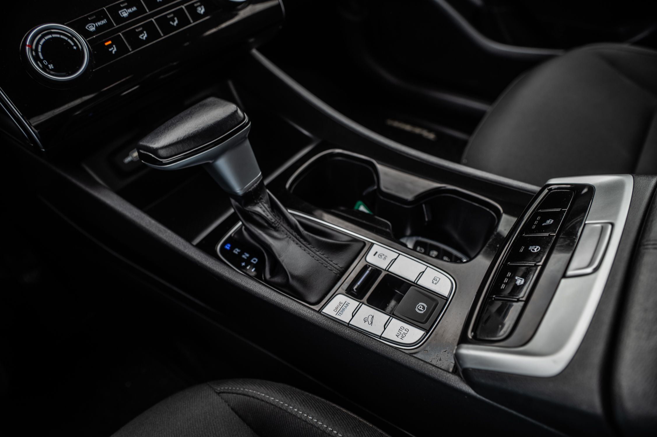 Hyundai Tucson  2022 à Saint-Léonard, Québec