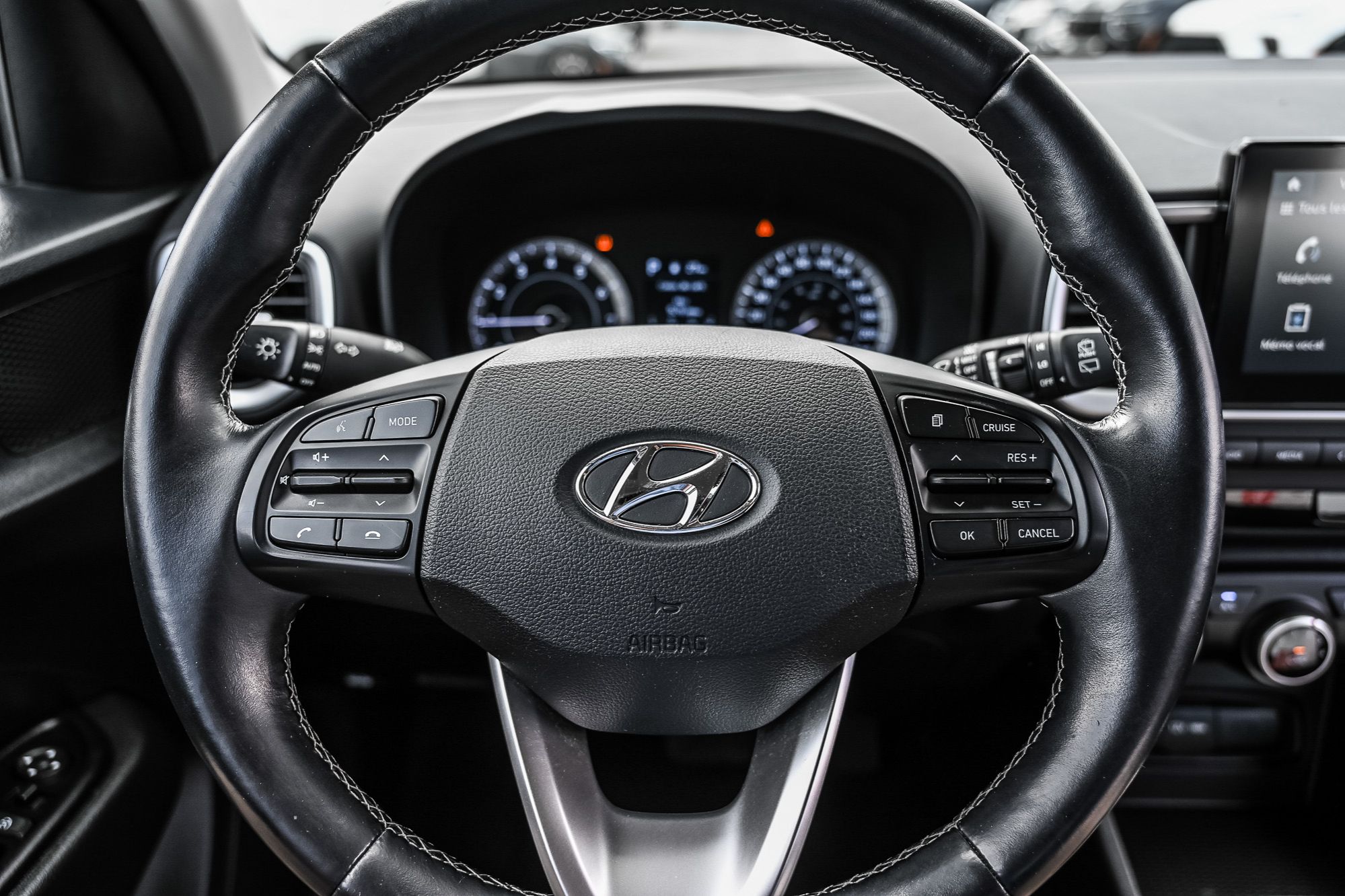 2022 Hyundai Venue