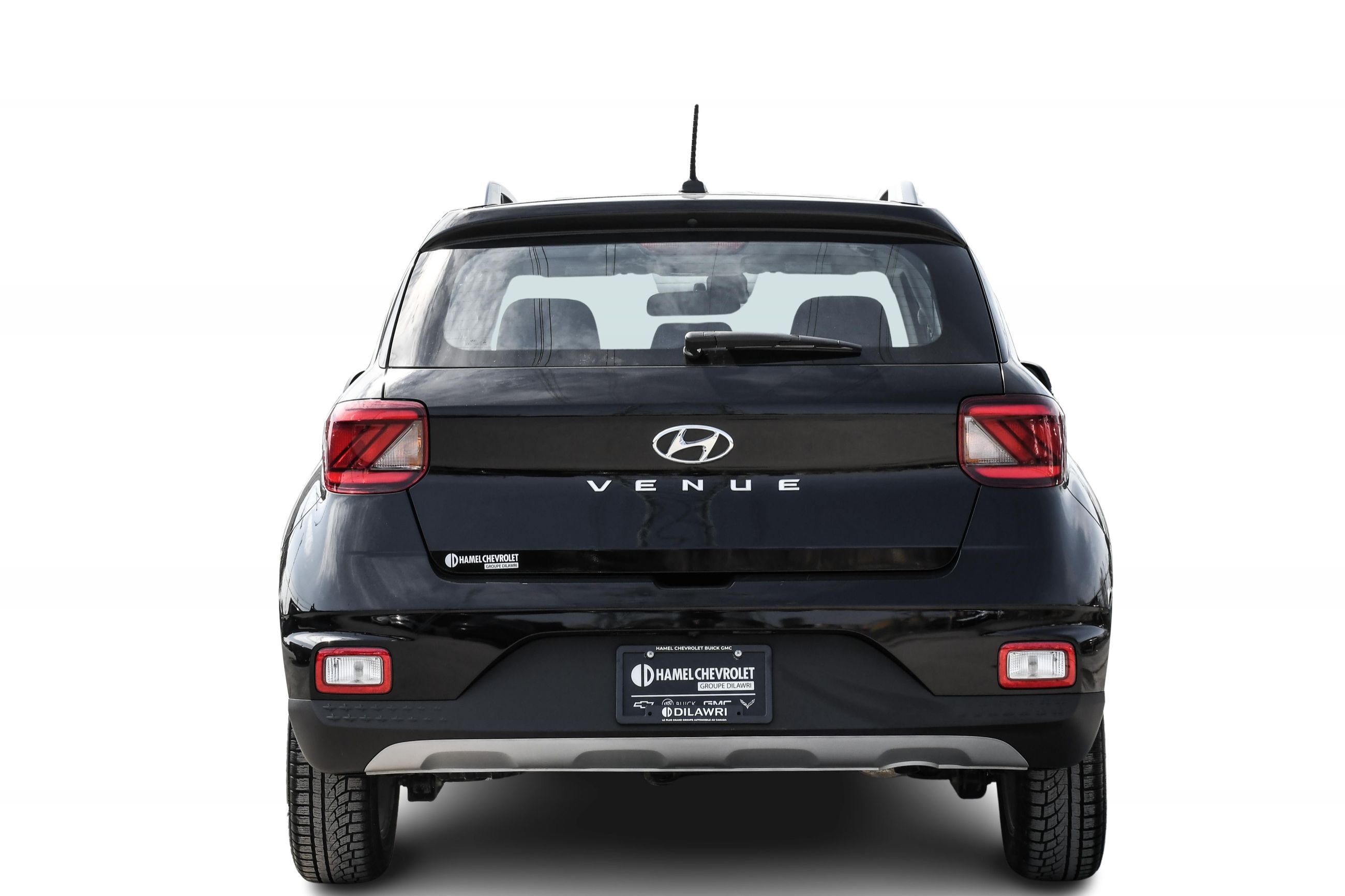 2024 Hyundai Venue