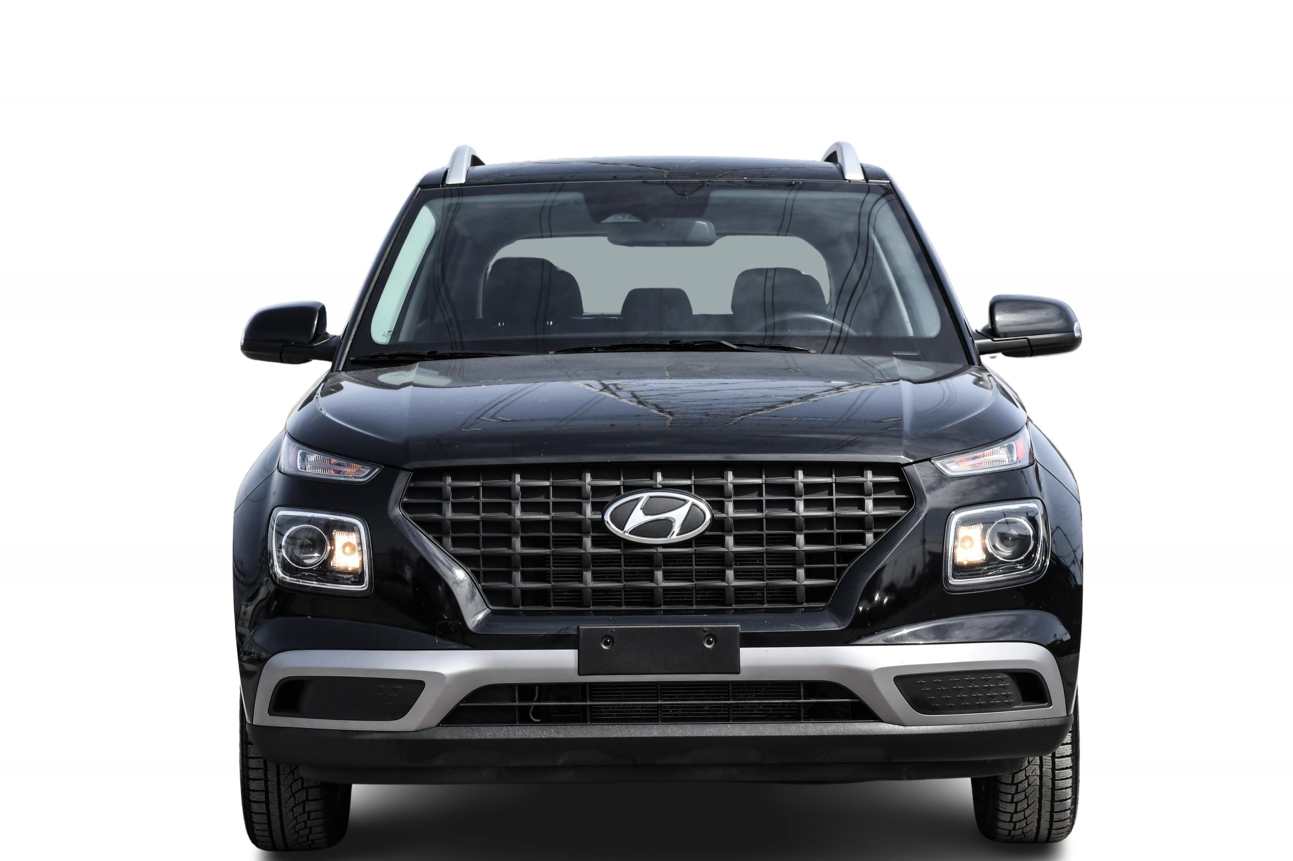 2024 Hyundai Venue