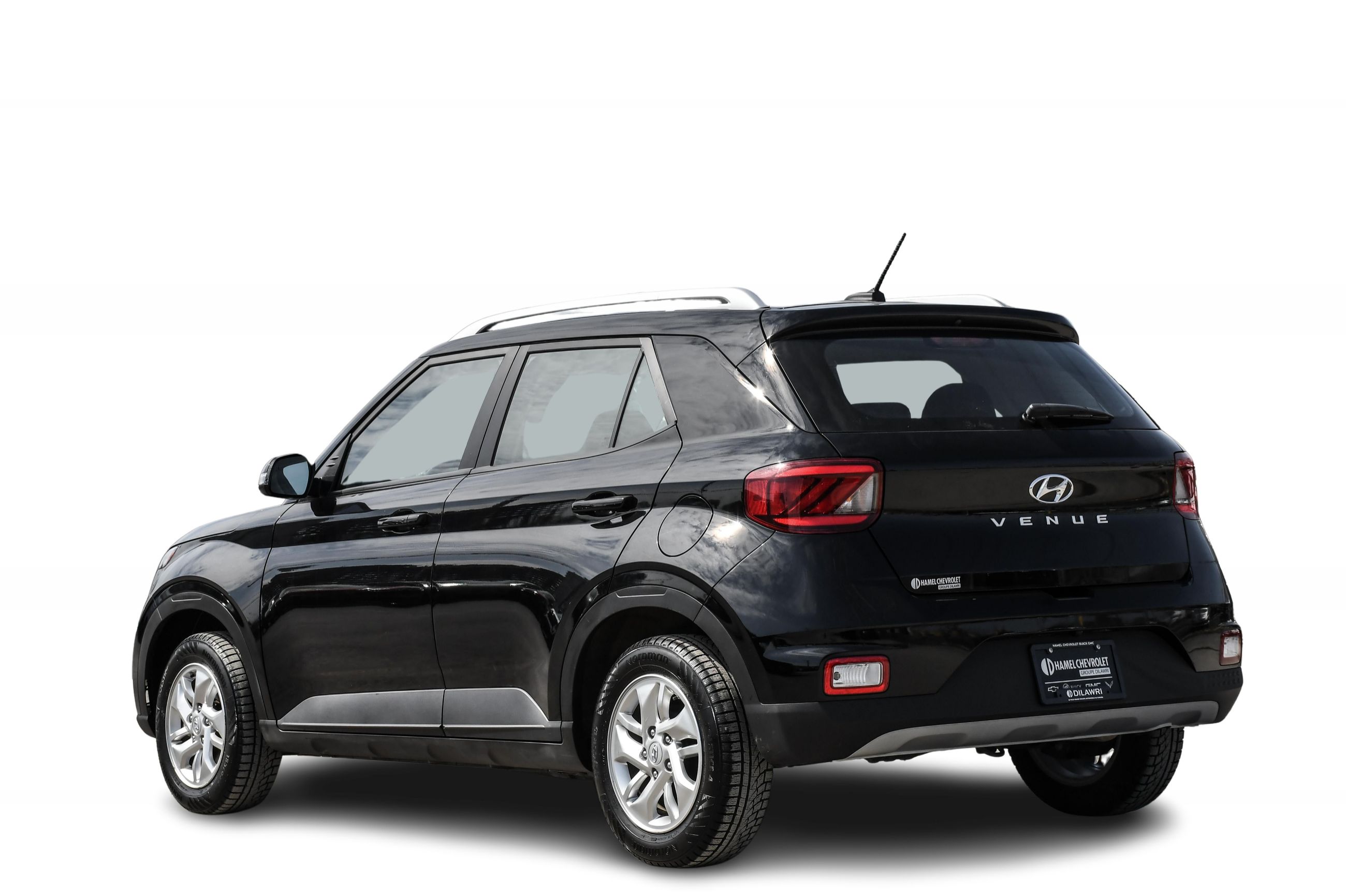 2024 Hyundai Venue