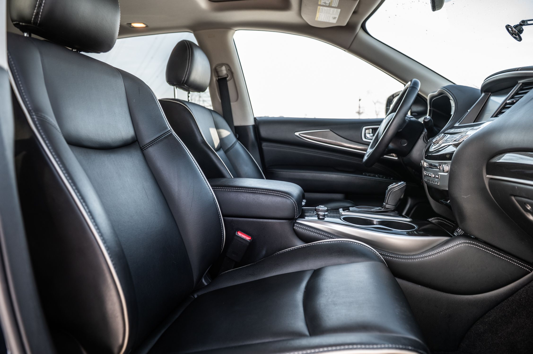 2020 Infiniti QX60 in Saint-Leonard, Quebec