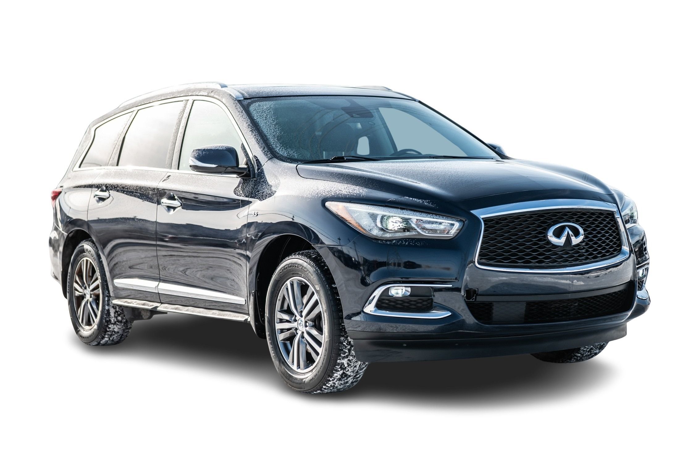 2020 Infiniti QX60 in Saint-Leonard, Quebec